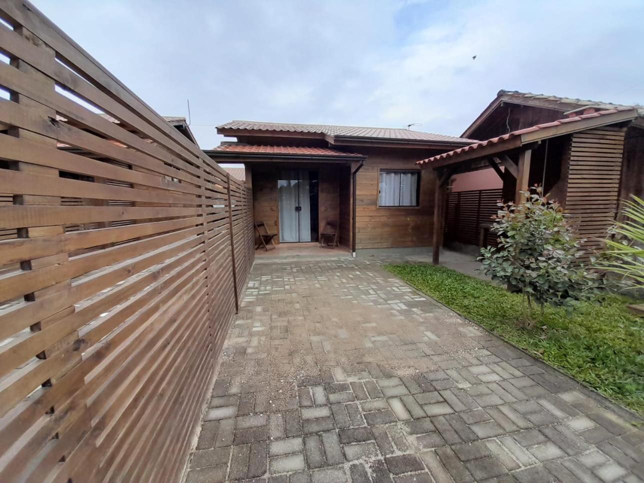 Casas Do Davi