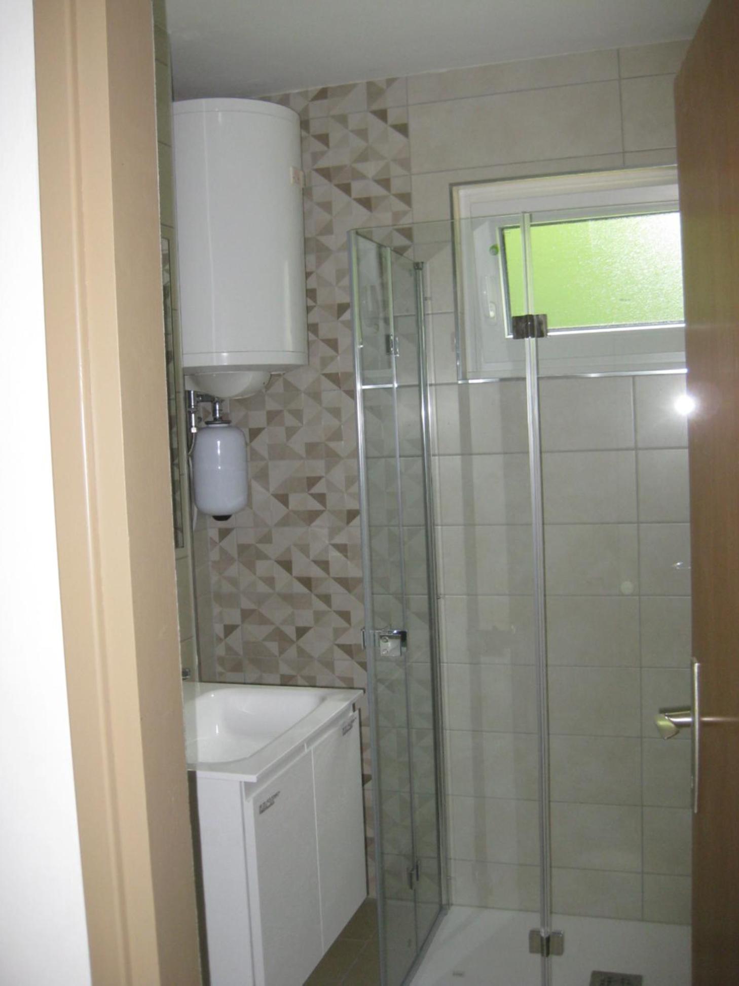 Apartma Manfreda Bovec view 2