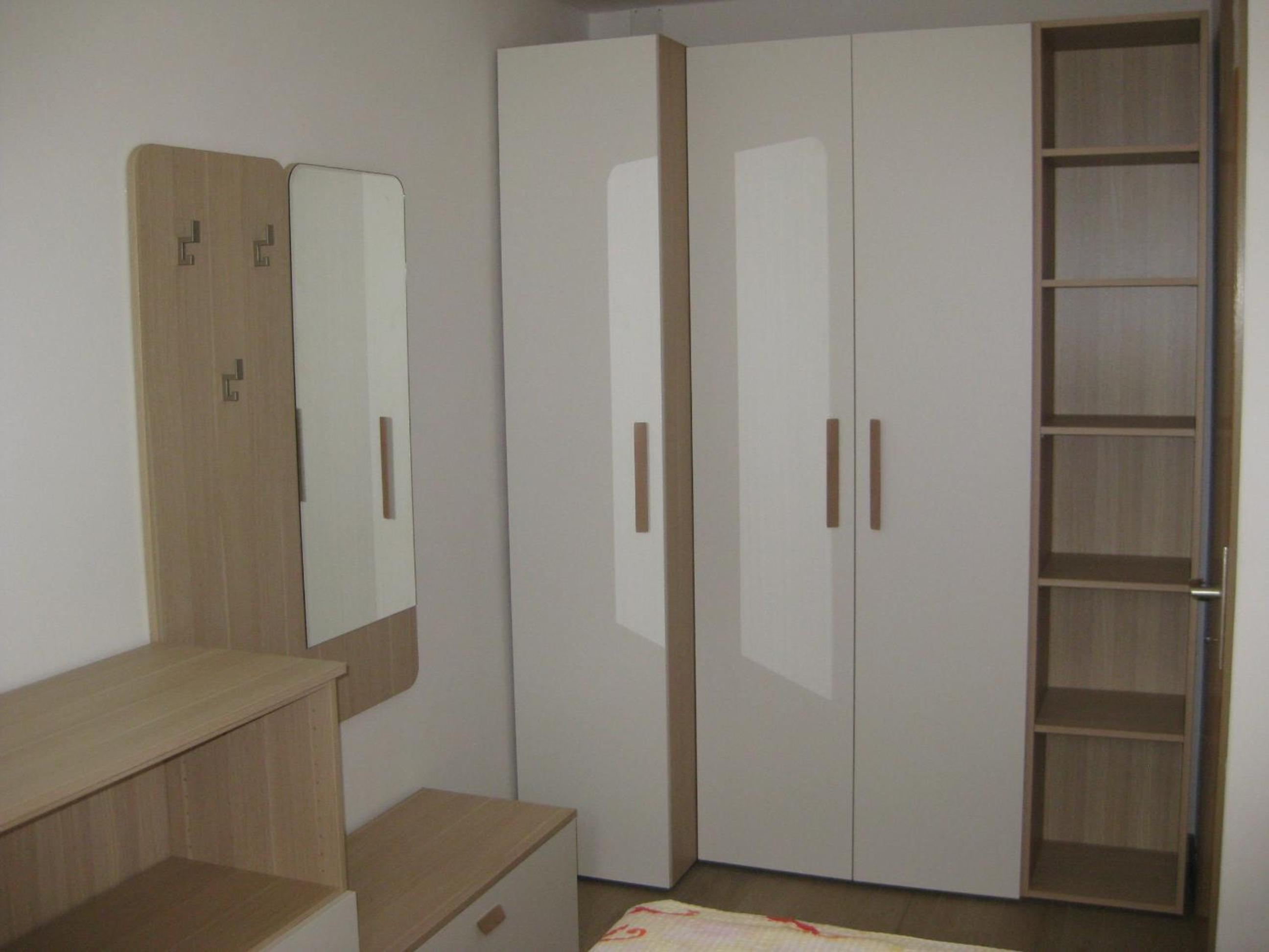 Apartma Manfreda Bovec view 5