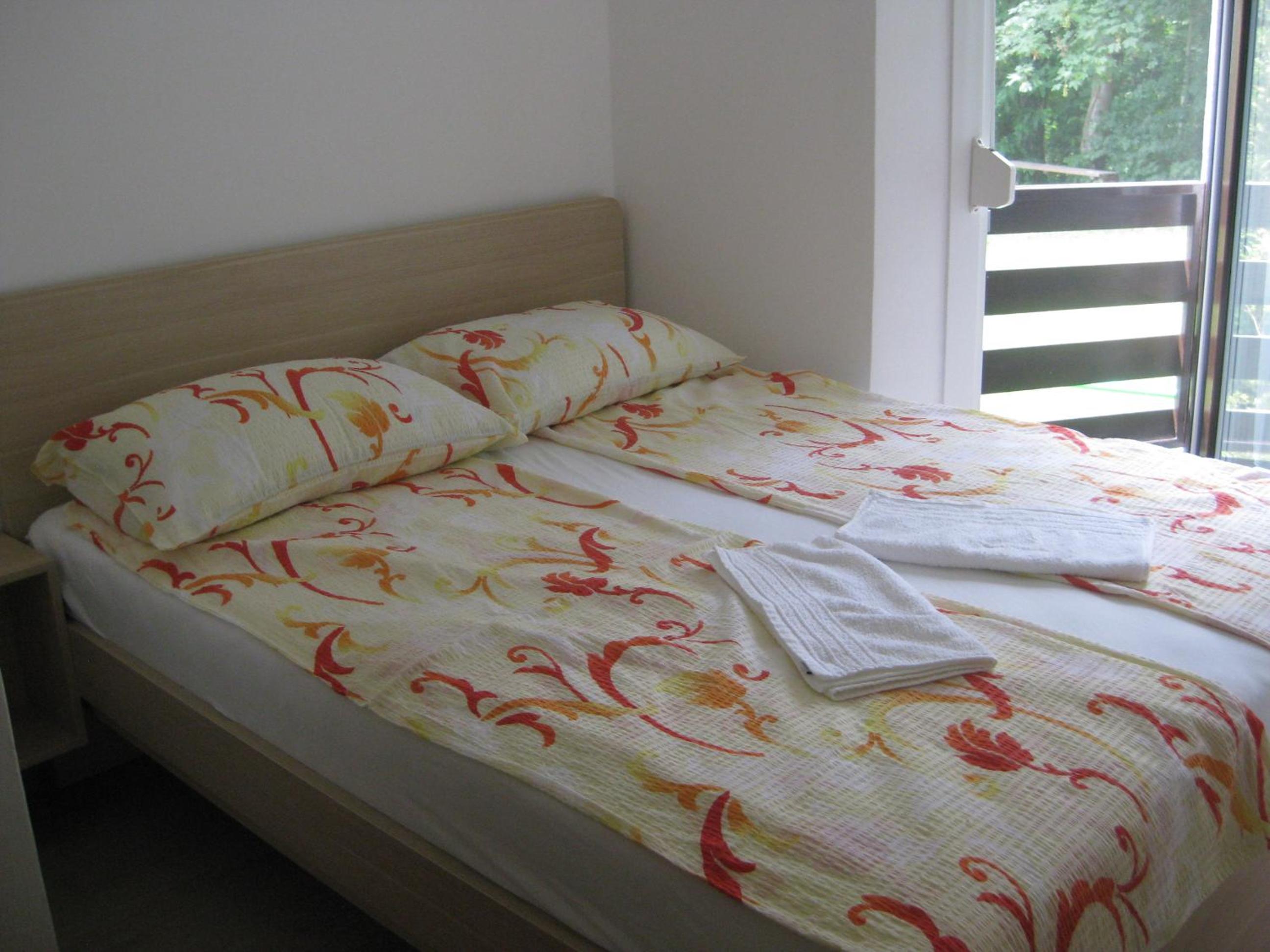 Apartma Manfreda Bovec view 4