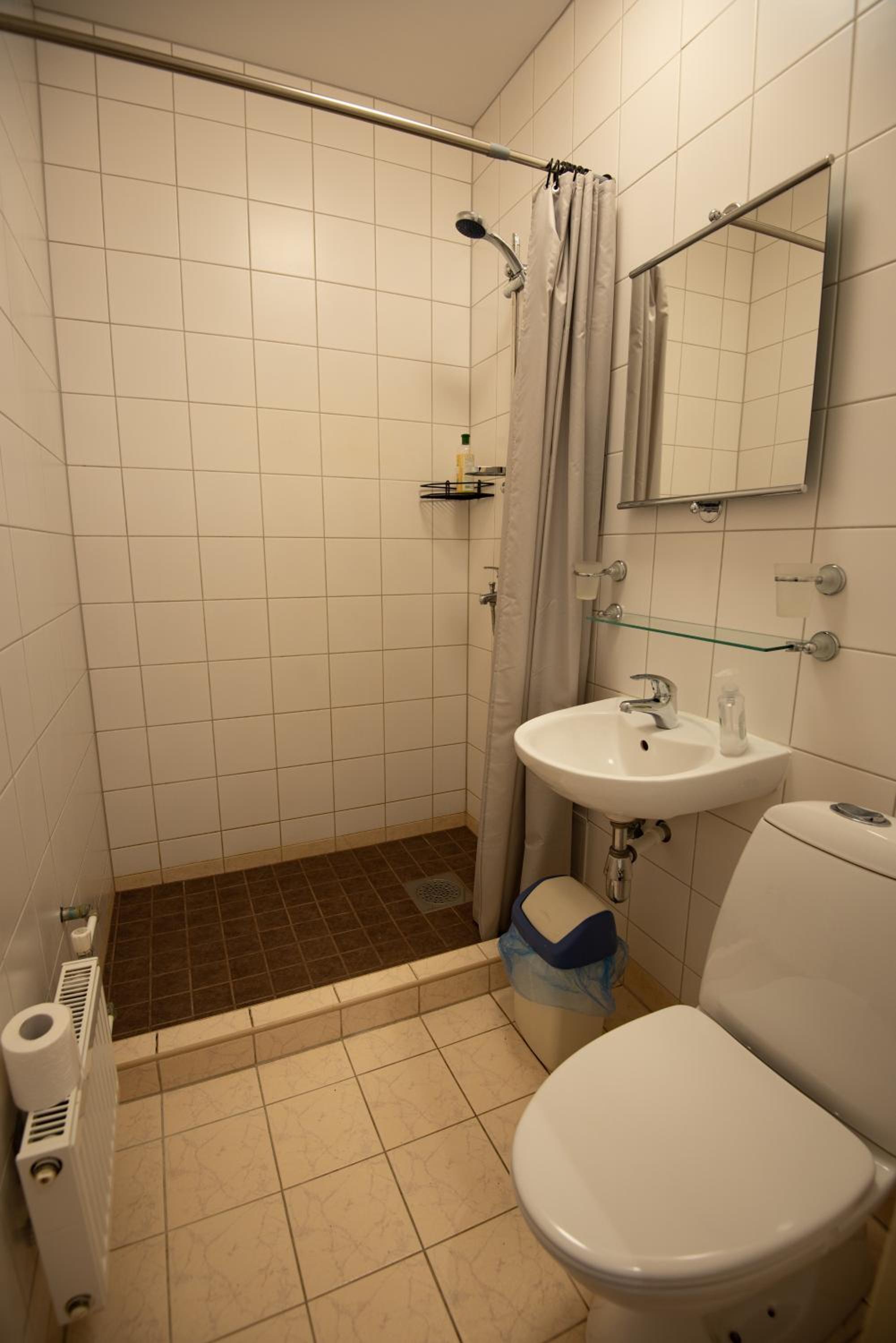 Aiakeskuse hostel, photo 36
