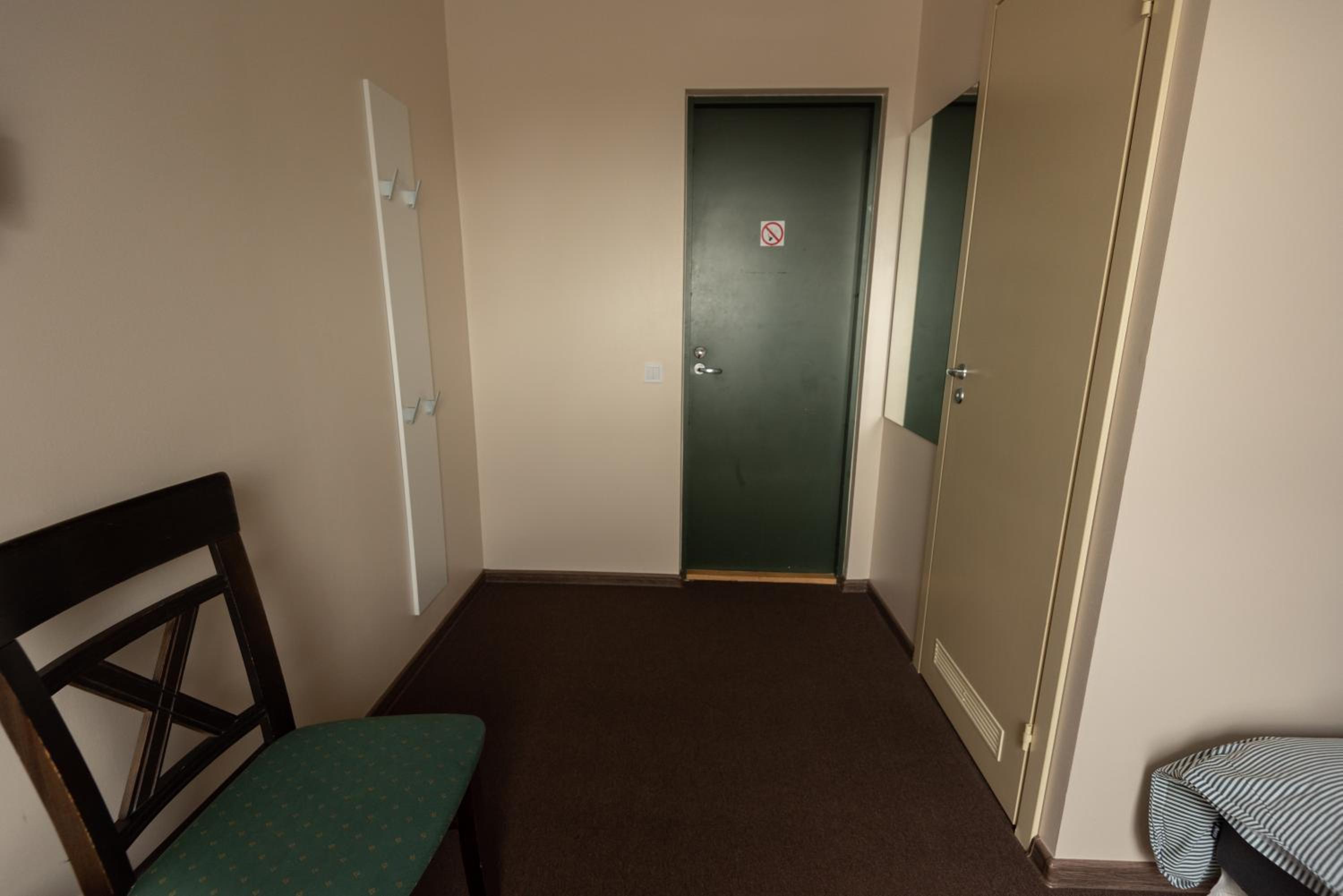 Aiakeskuse hostel, photo 26