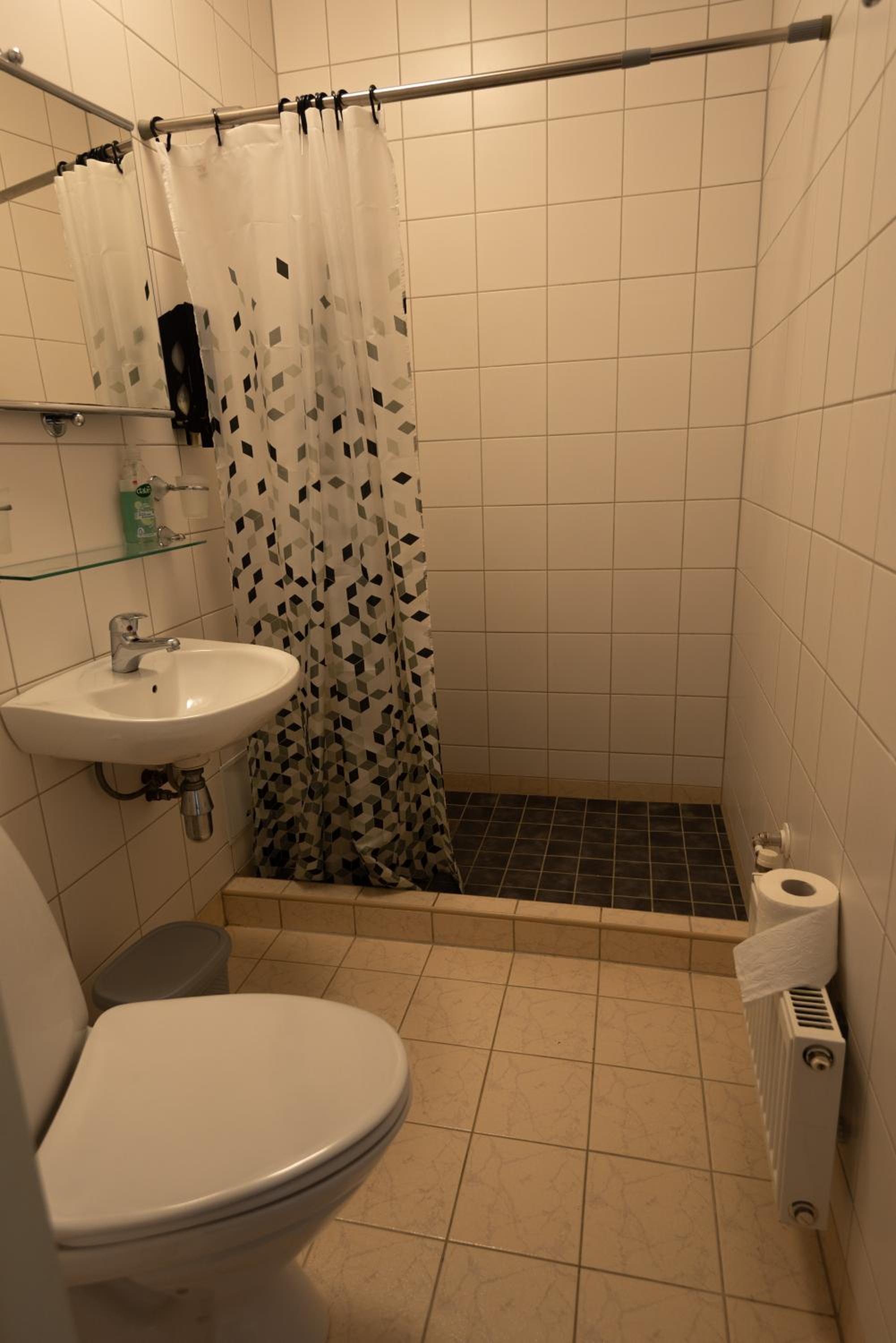Aiakeskuse hostel, photo 21