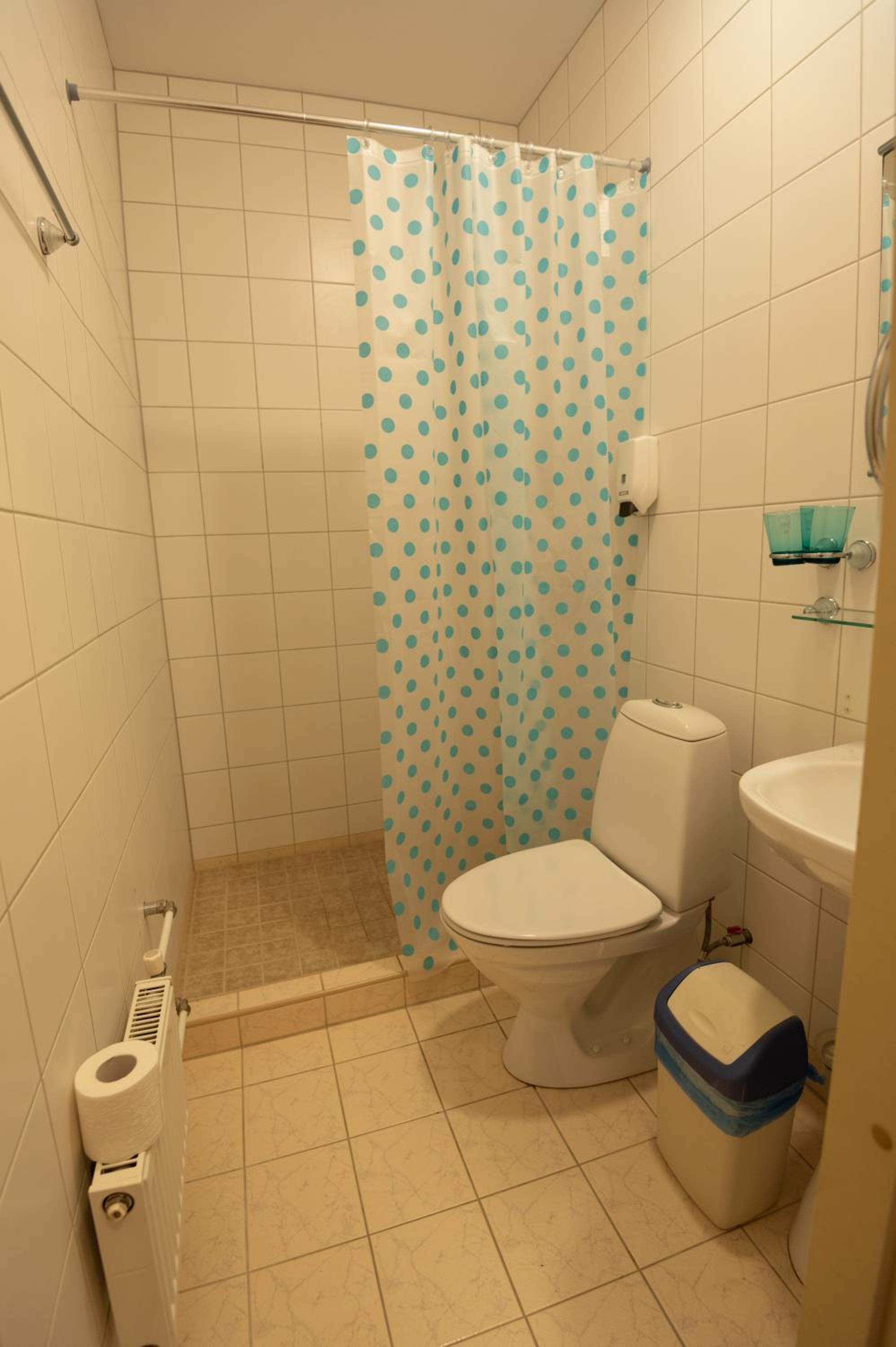 Aiakeskuse hostel, photo 14