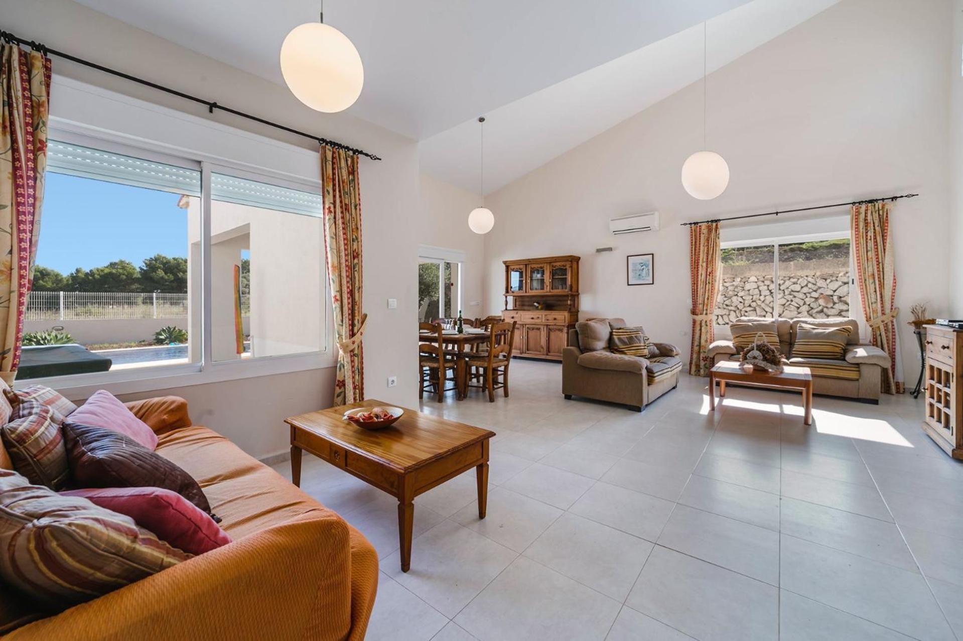 Villa Javea by Villa Plus view 5