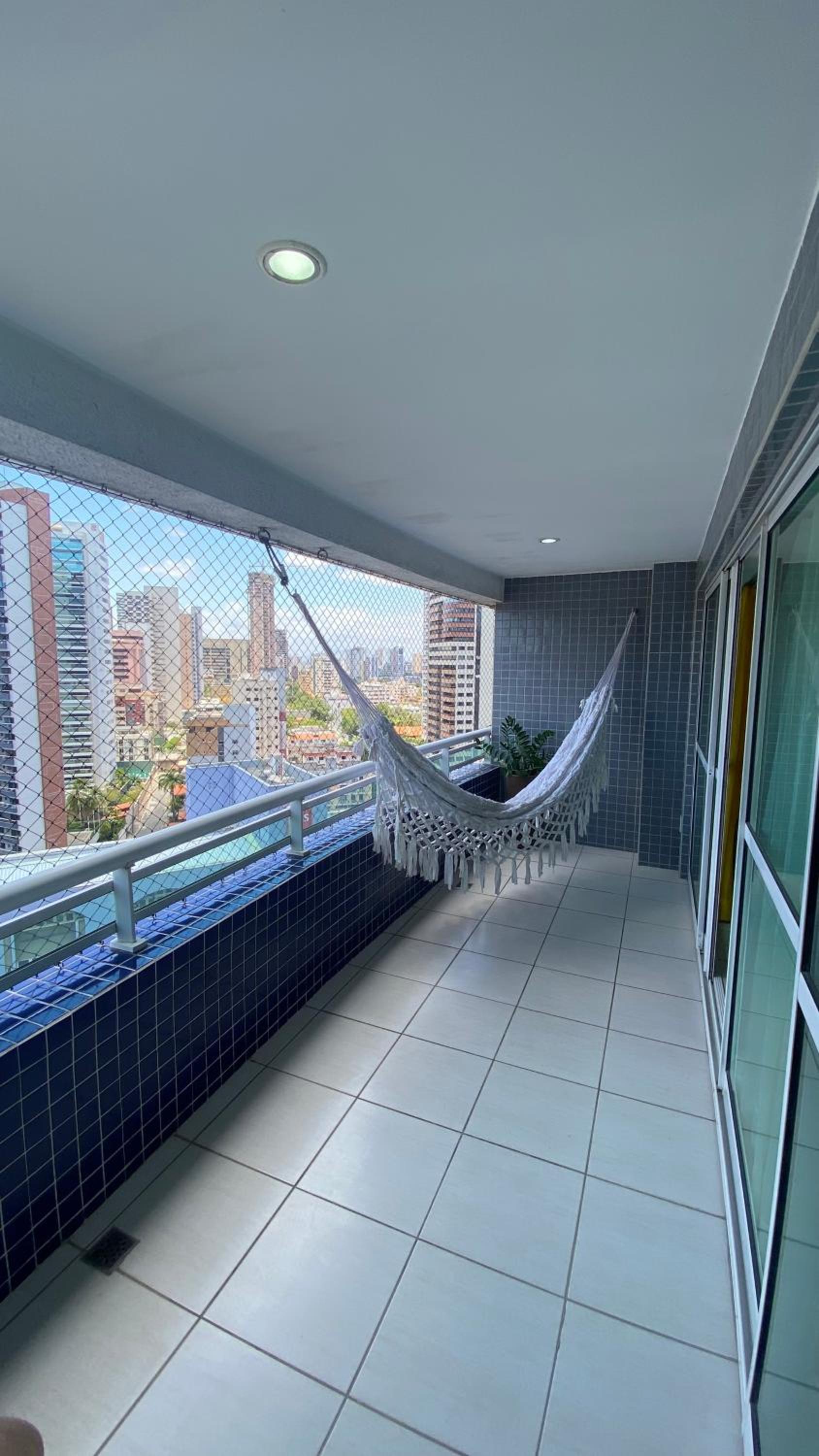 Apartamento Beira Mar Fortaleza Beach Class