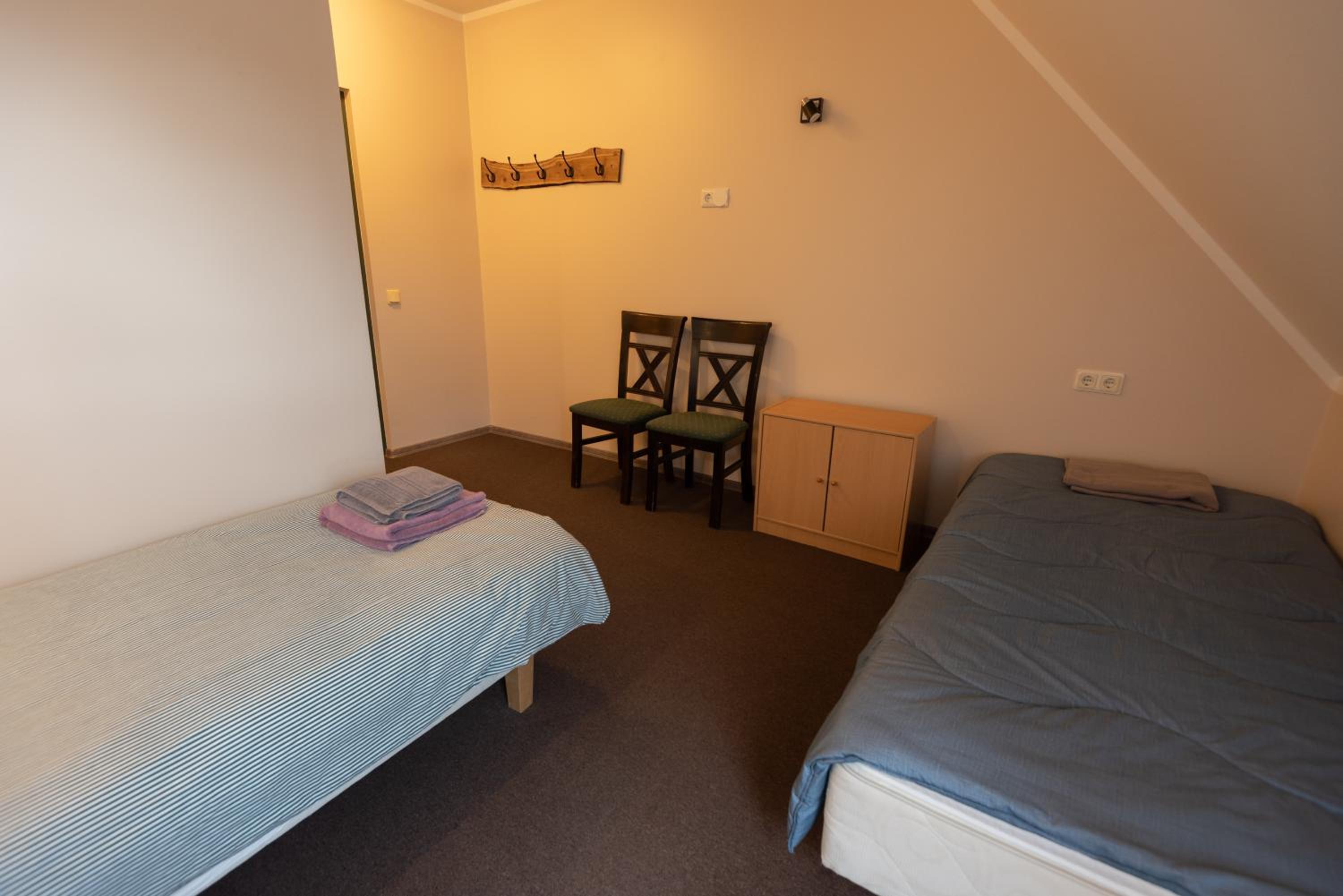 Aiakeskuse hostel, photo 24