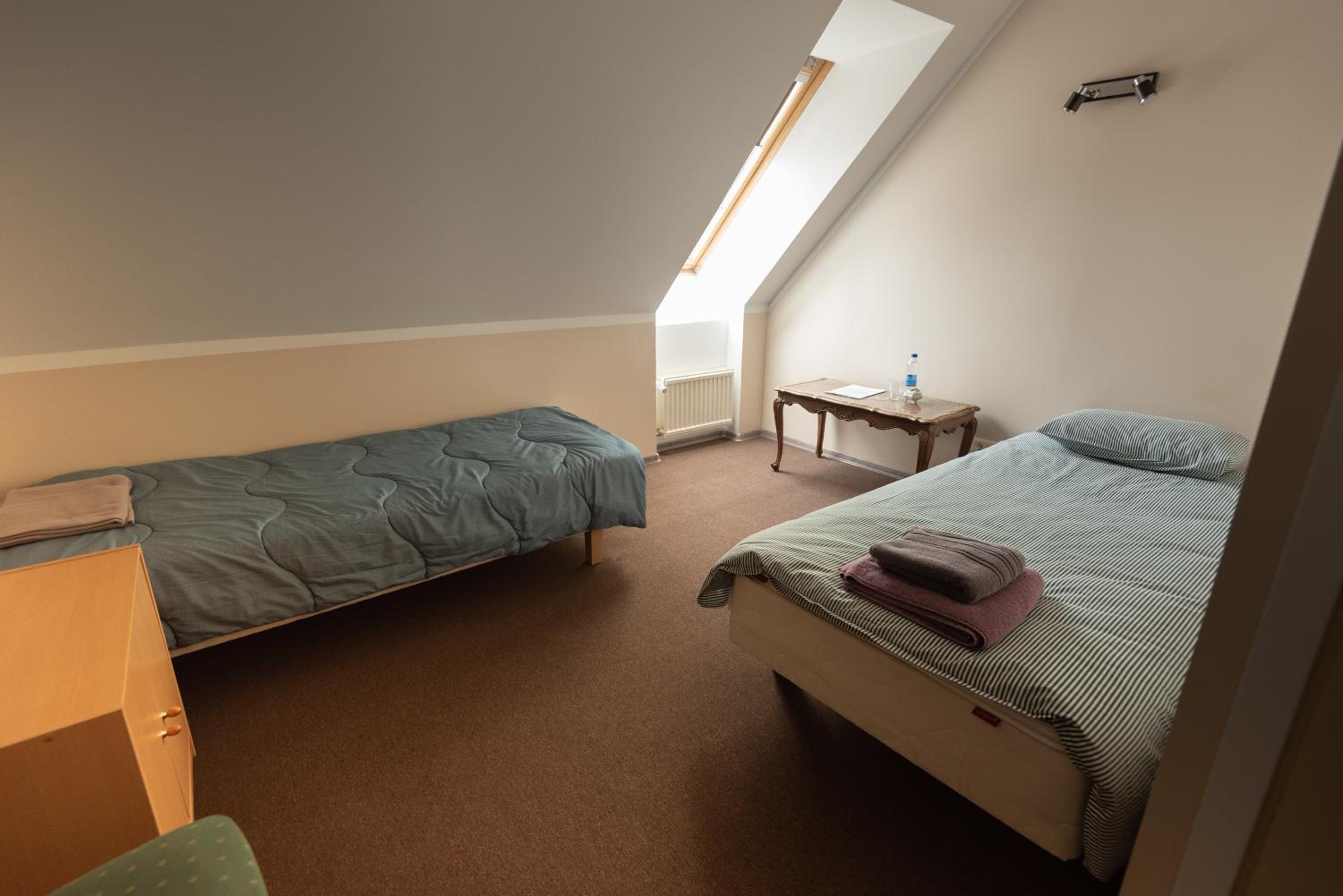 Aiakeskuse hostel, photo 33