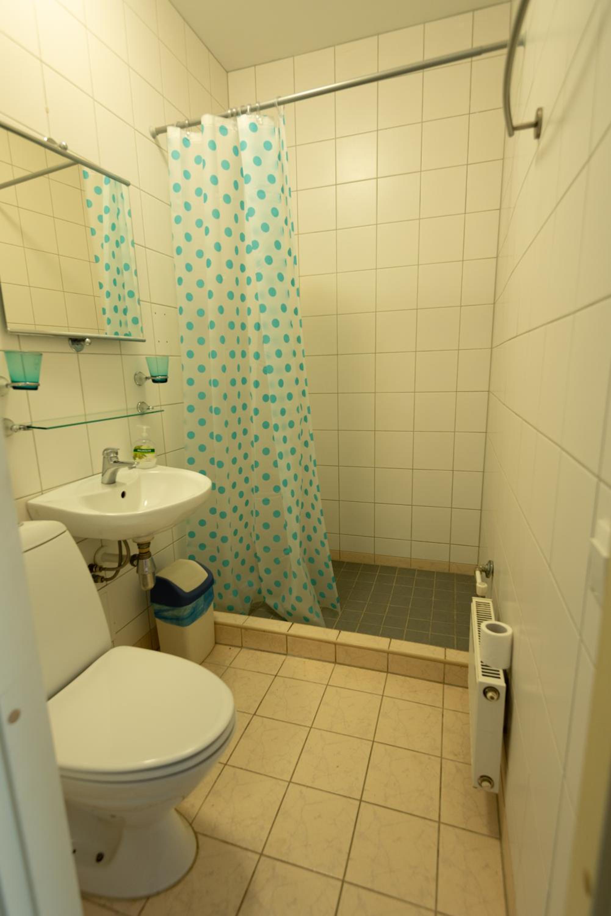 Aiakeskuse hostel, photo 18