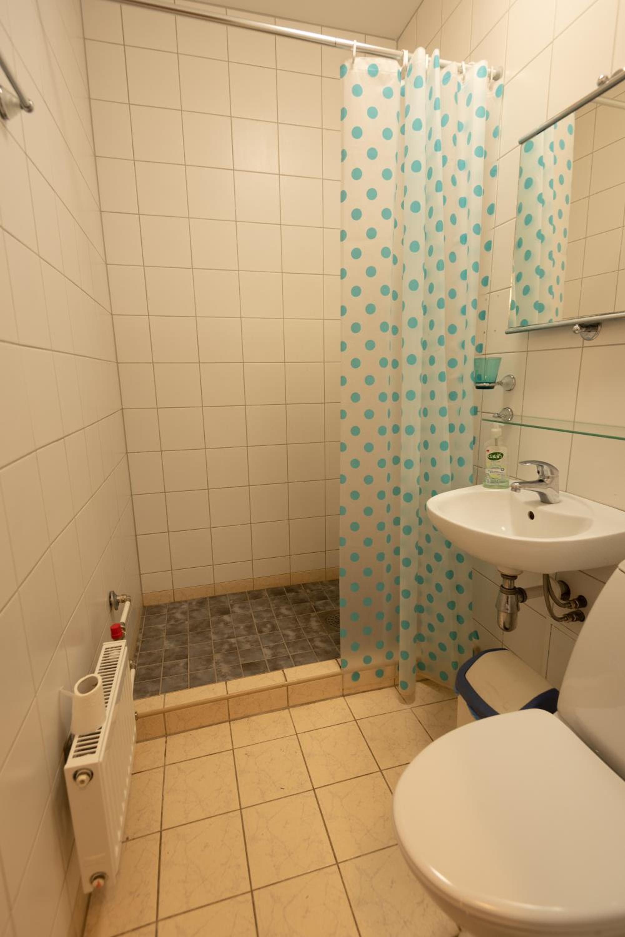 Aiakeskuse hostel, photo 27