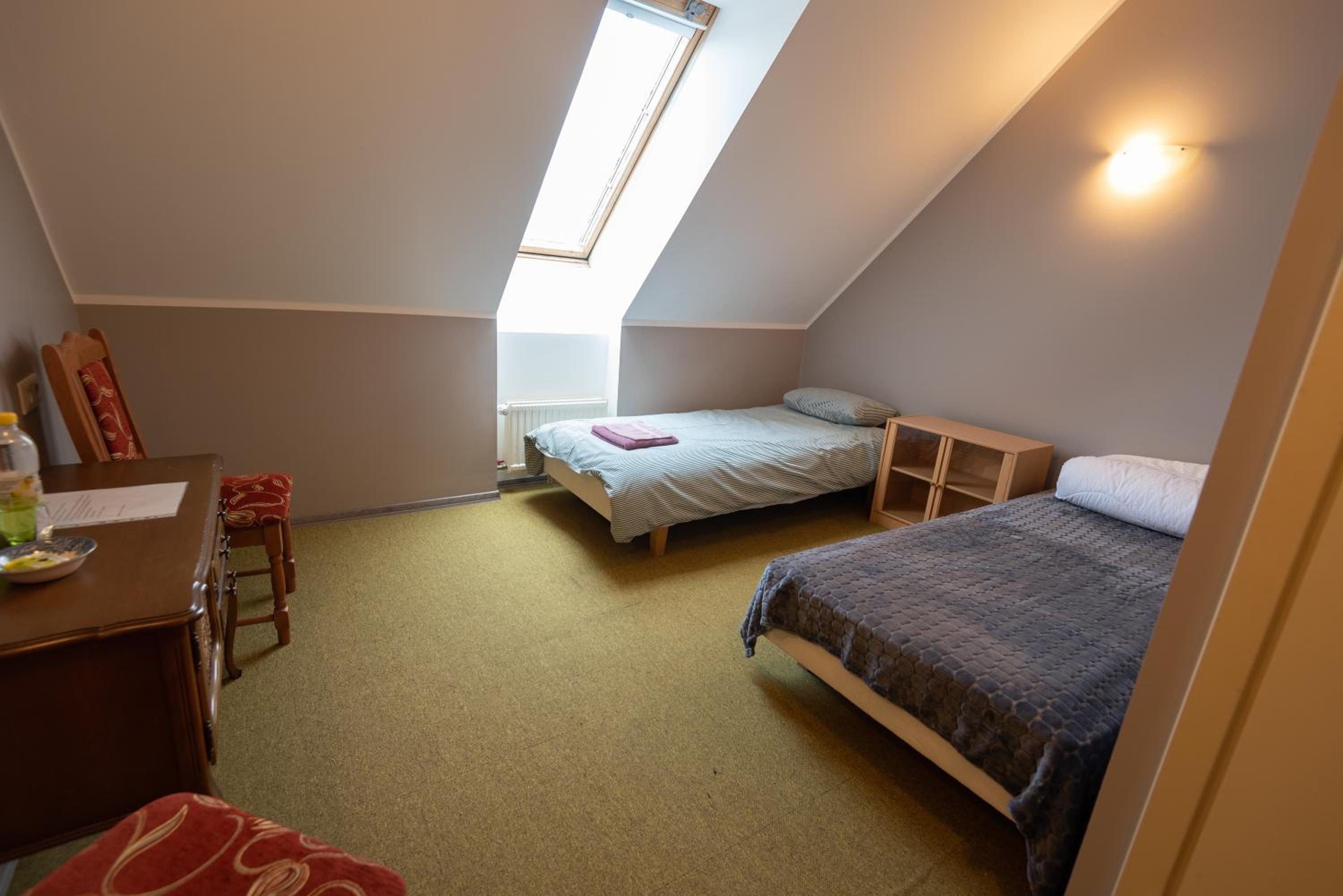 Aiakeskuse hostel, photo 35