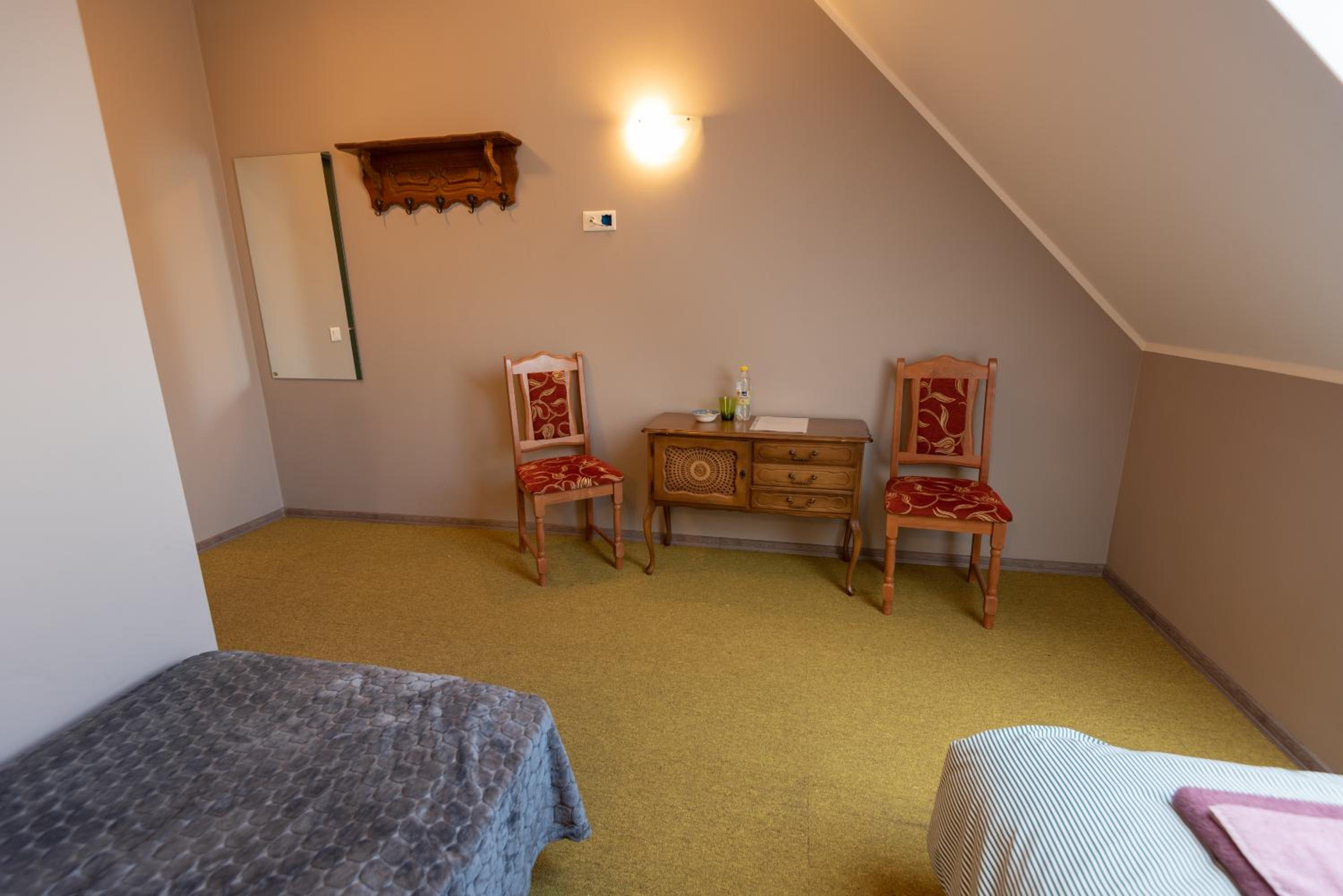 Aiakeskuse hostel, photo 17