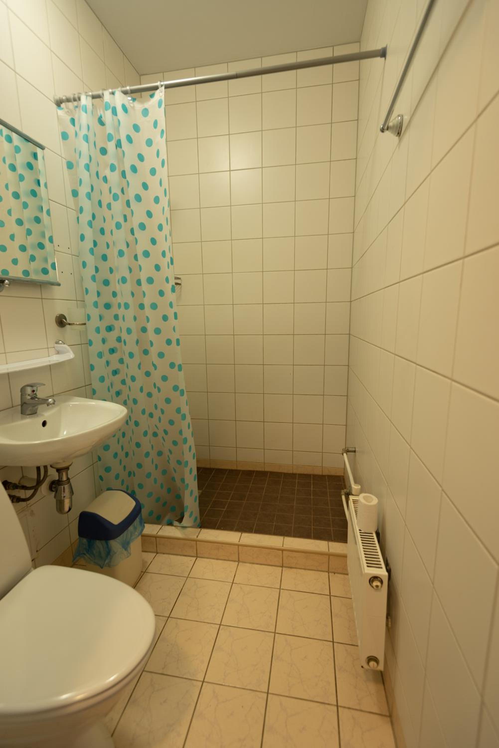 Aiakeskuse hostel, photo 31