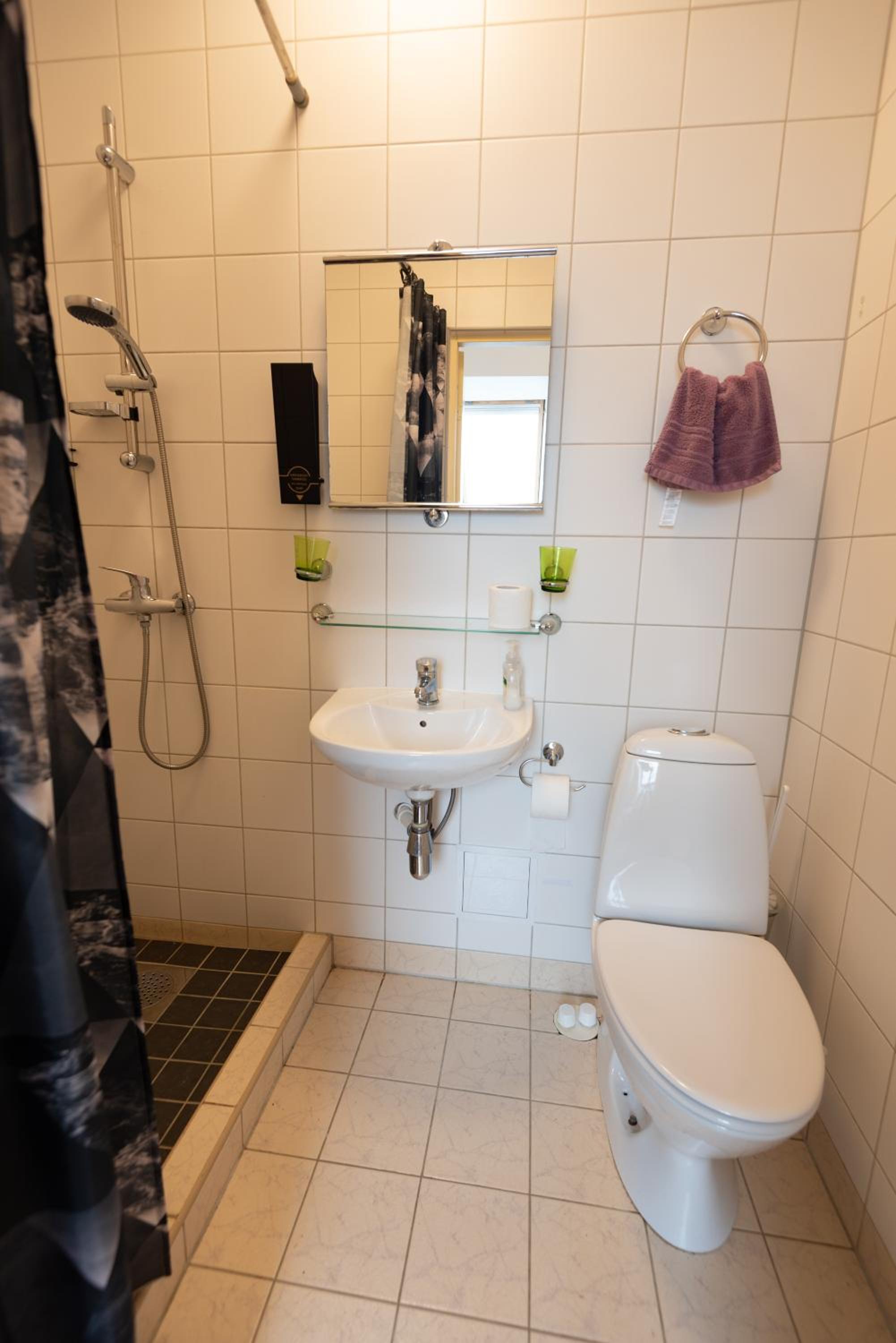 Aiakeskuse hostel, photo 30