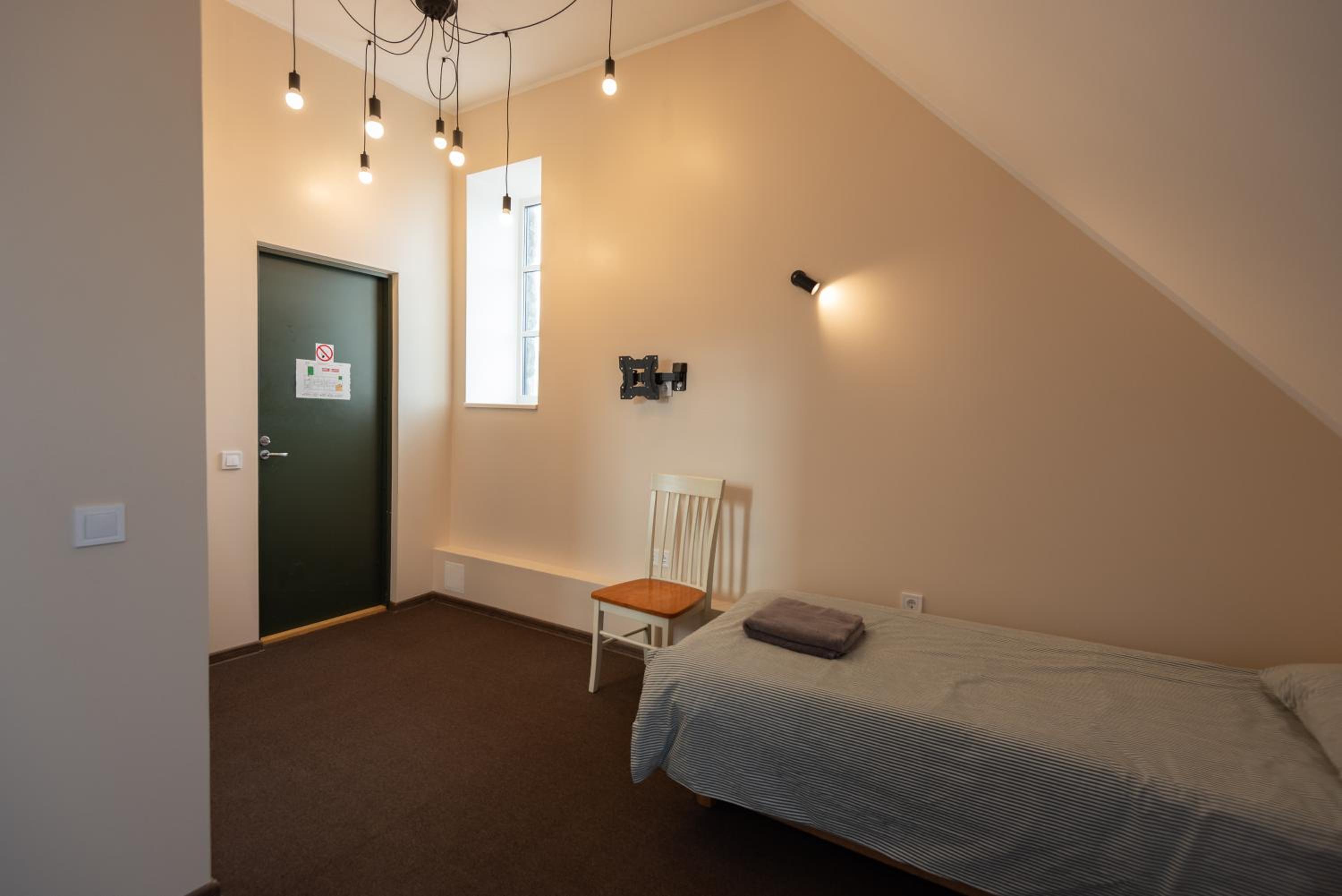 Aiakeskuse hostel, photo 25