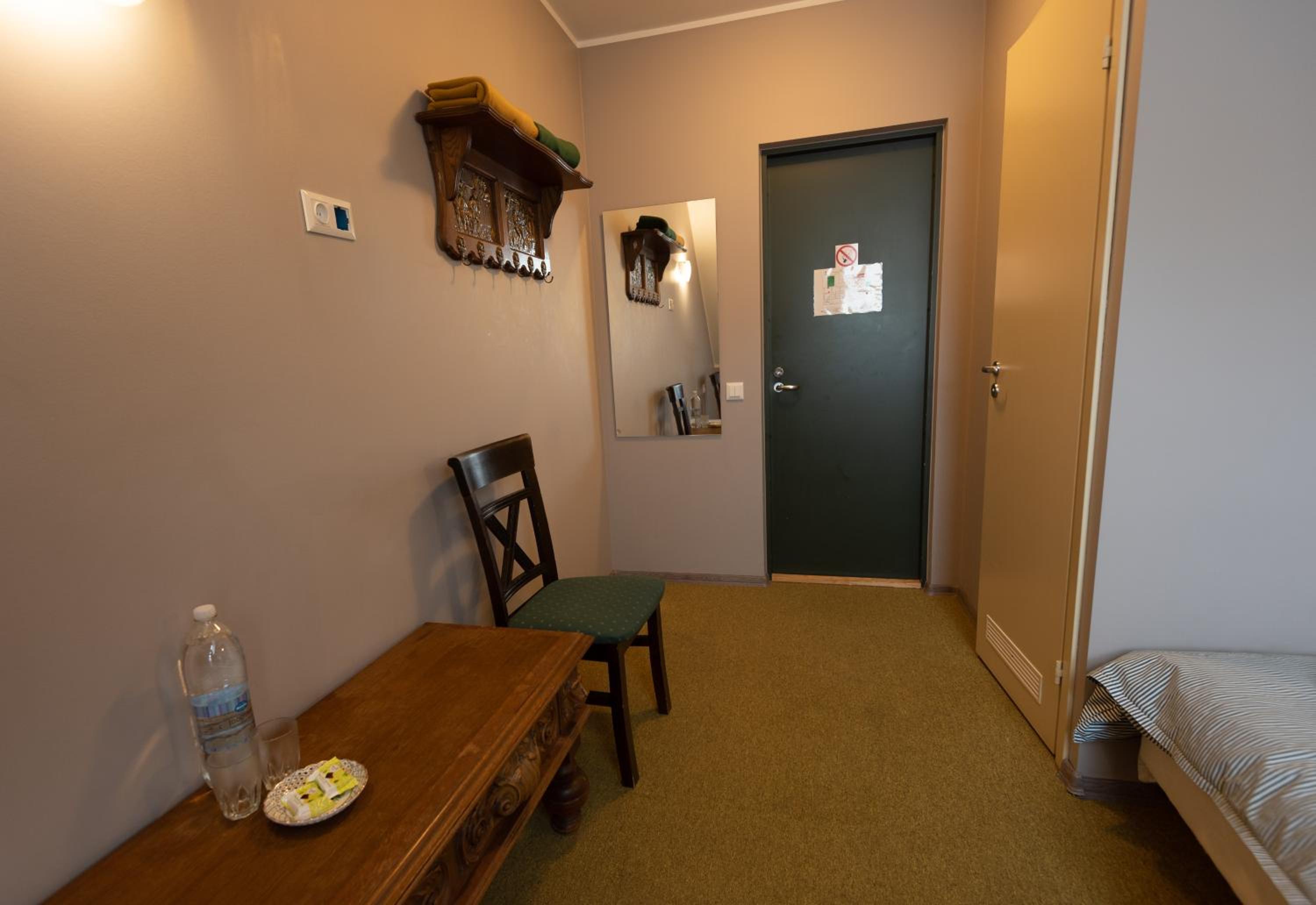Aiakeskuse hostel, photo 15