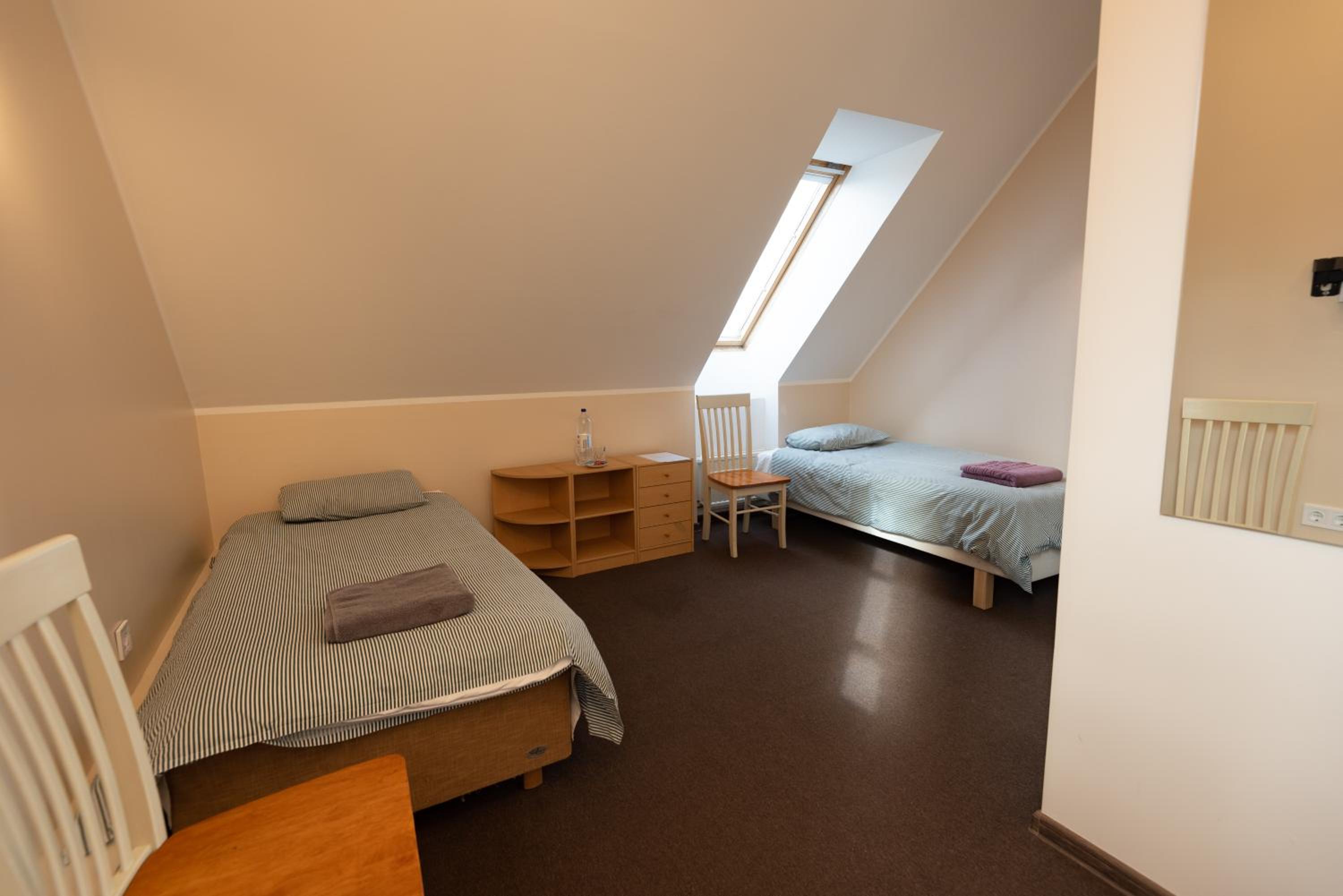 Aiakeskuse hostel, photo 28
