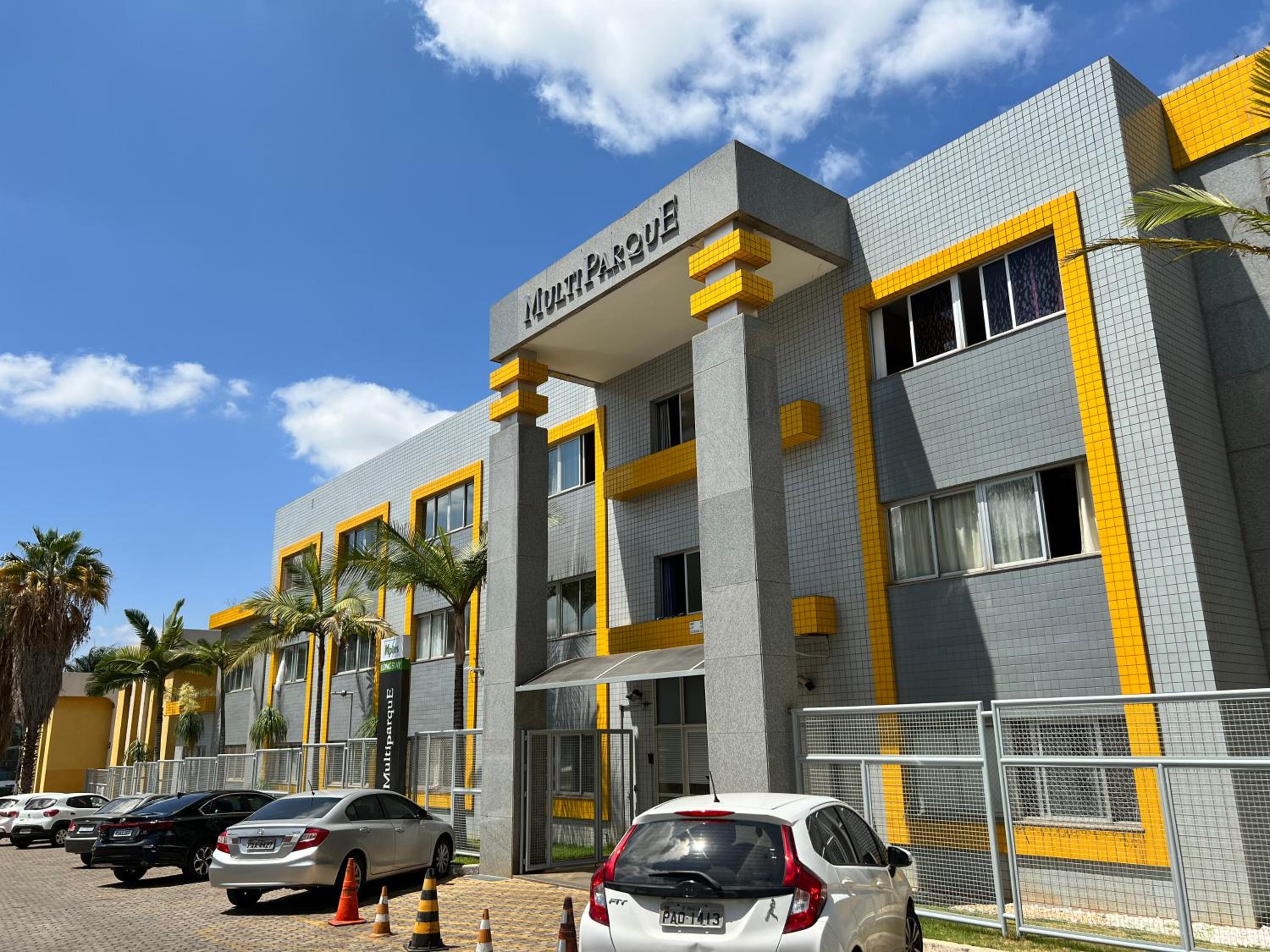 Multiparque Hplus