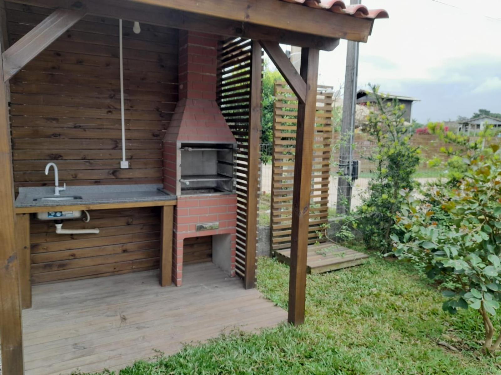 Casas Do Davi