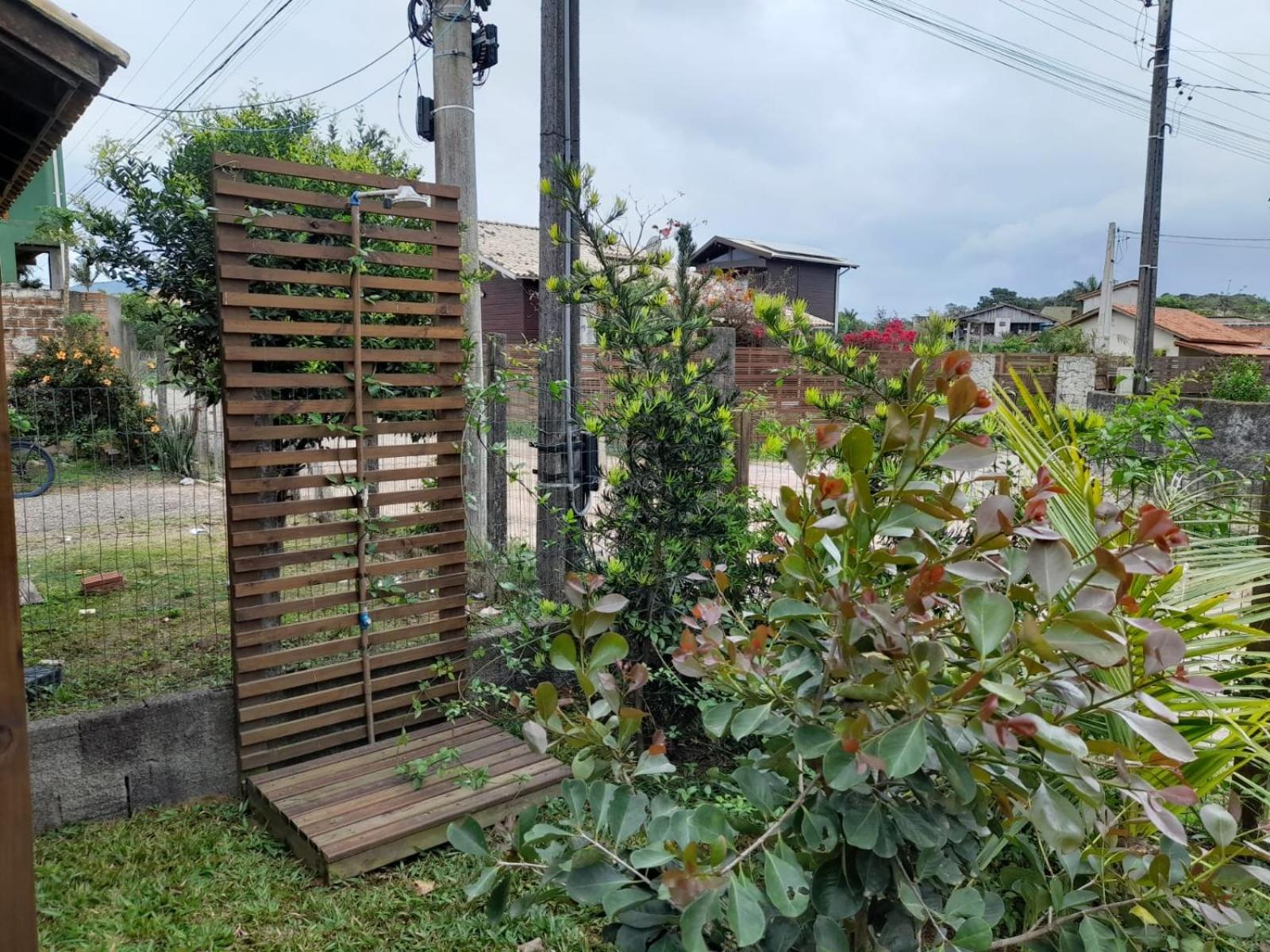 Casas Do Davi