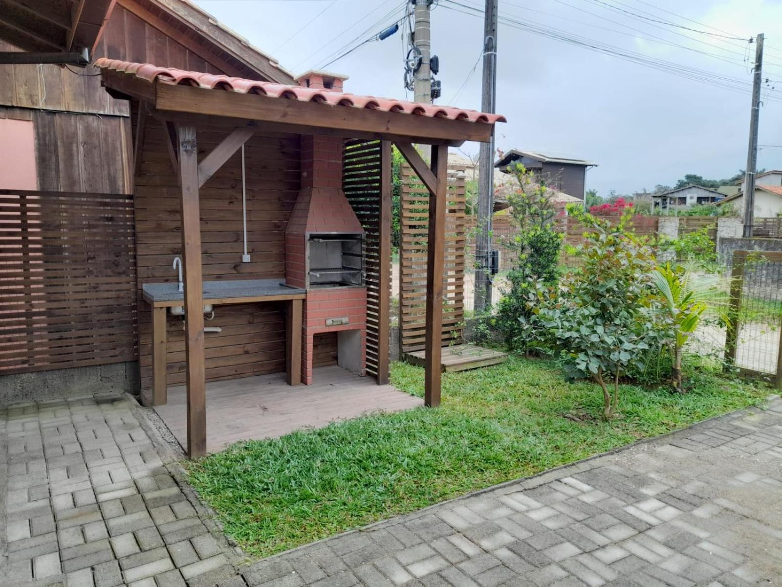 Casas Do Davi