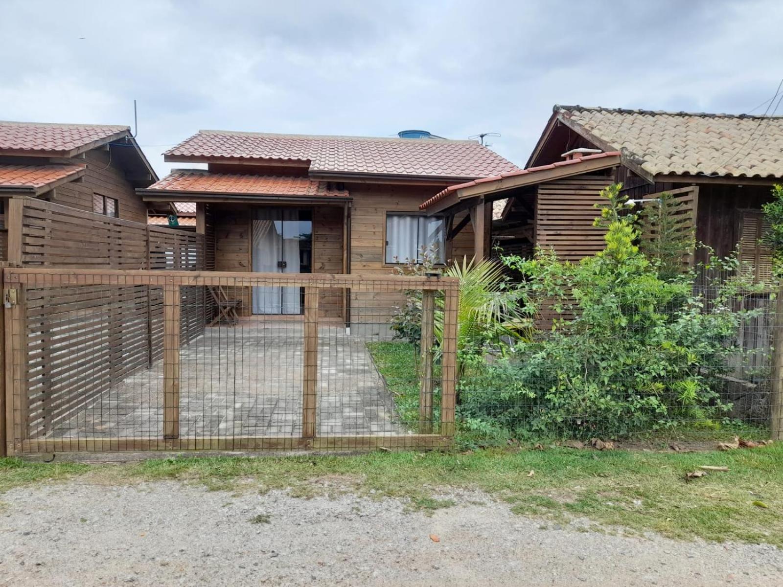 Casas Do Davi
