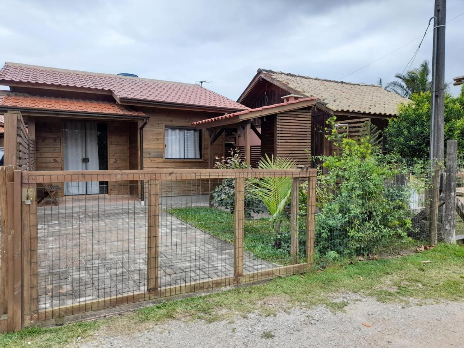 Casas Do Davi