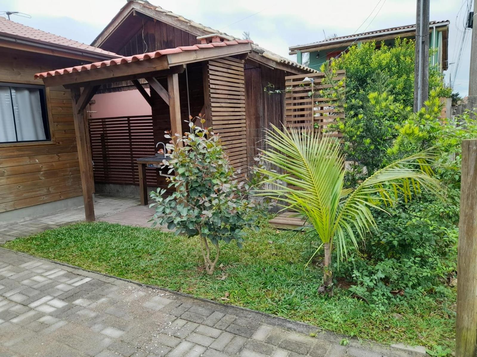 Casas Do Davi