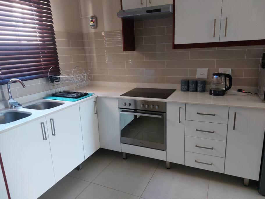 2-bedroom apartment in a security complex view 4