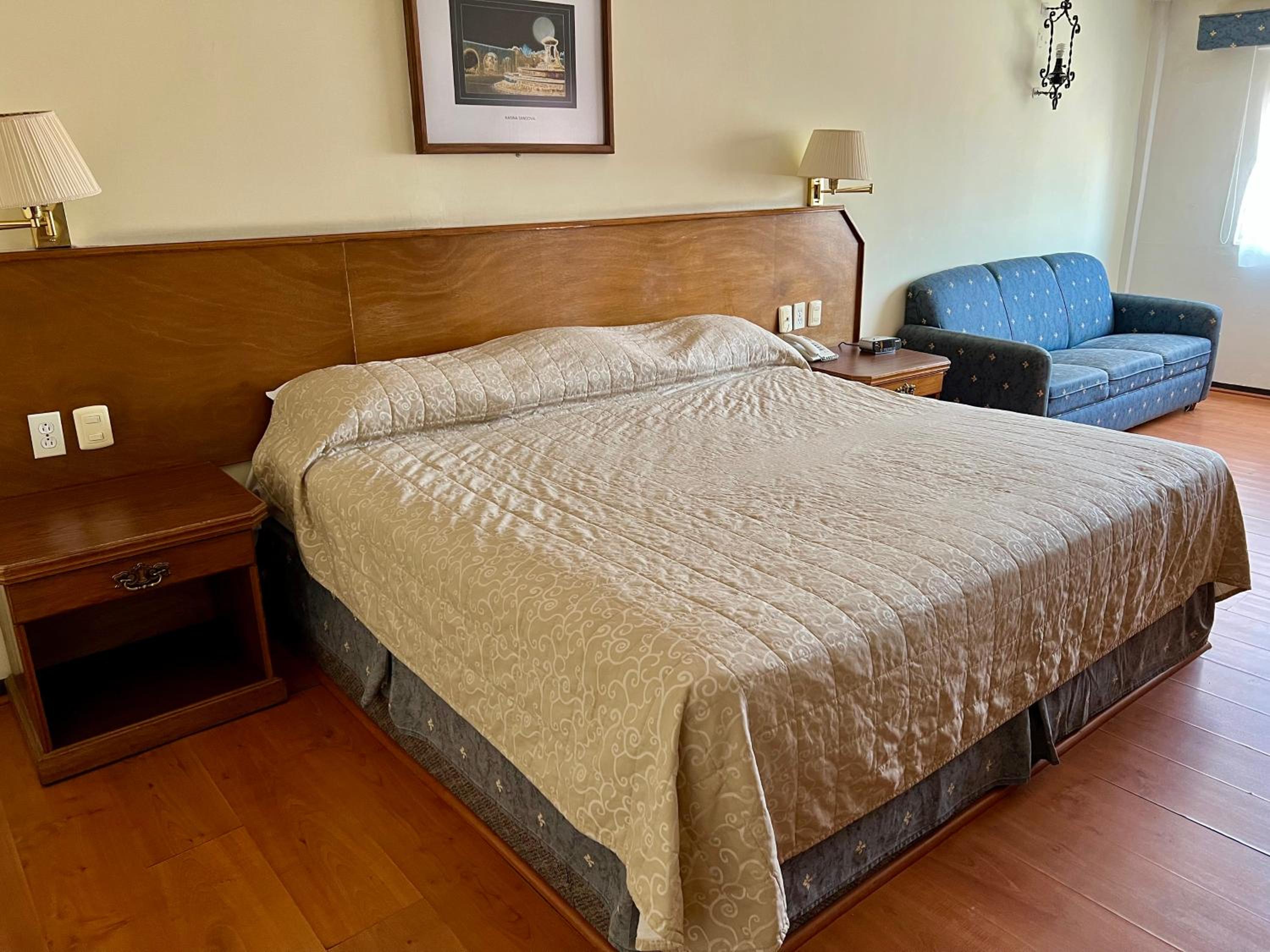 Hotel Posada Vista Bella - Property Image 38