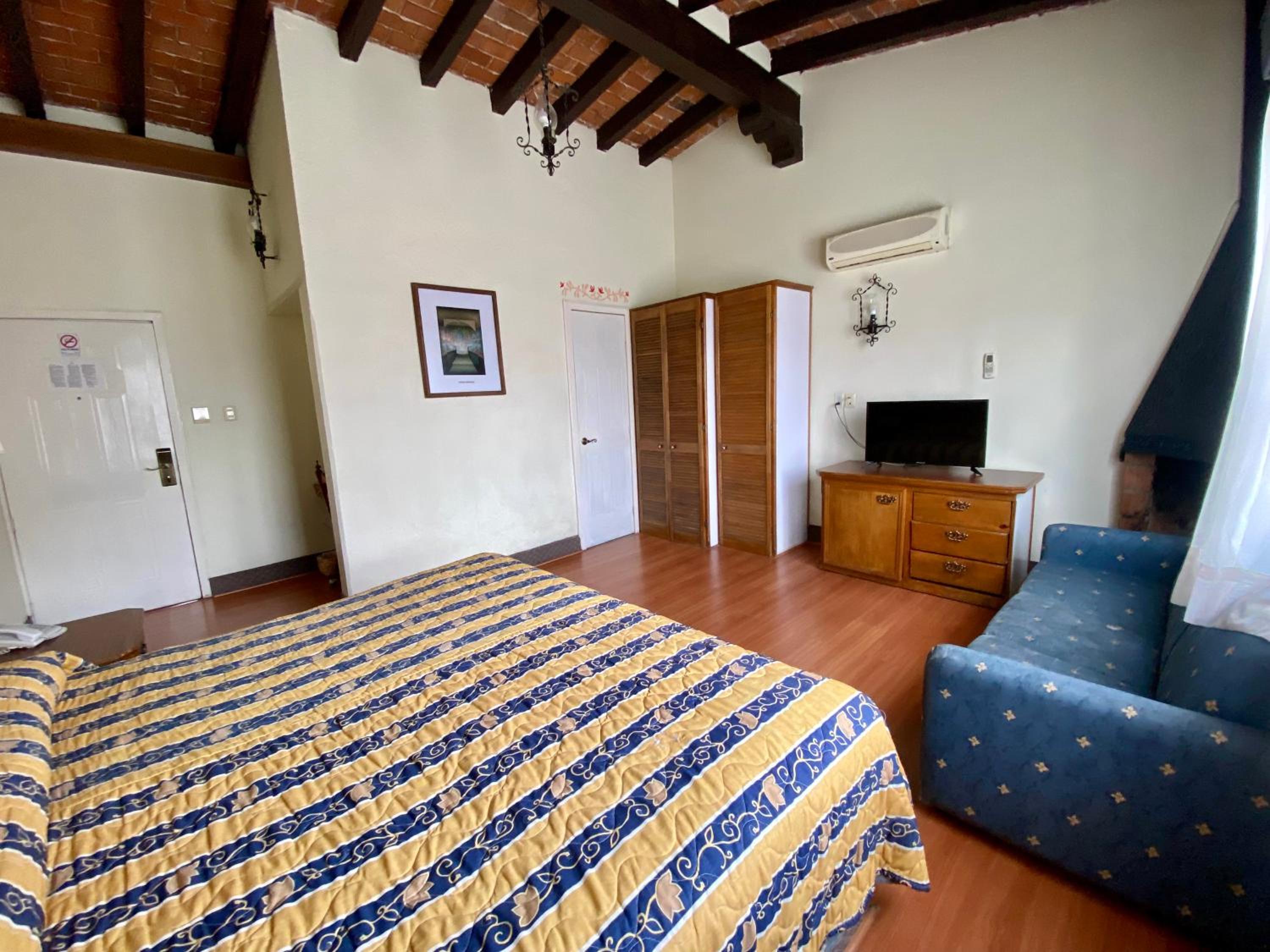 Hotel Posada Vista Bella - Property Image 33
