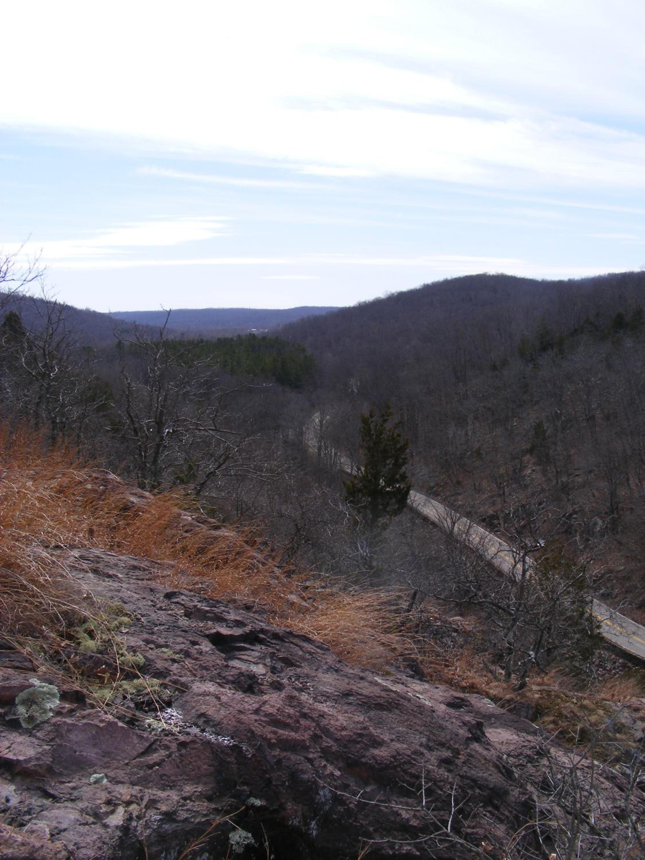 Shepherd Mountain Inn & Suites