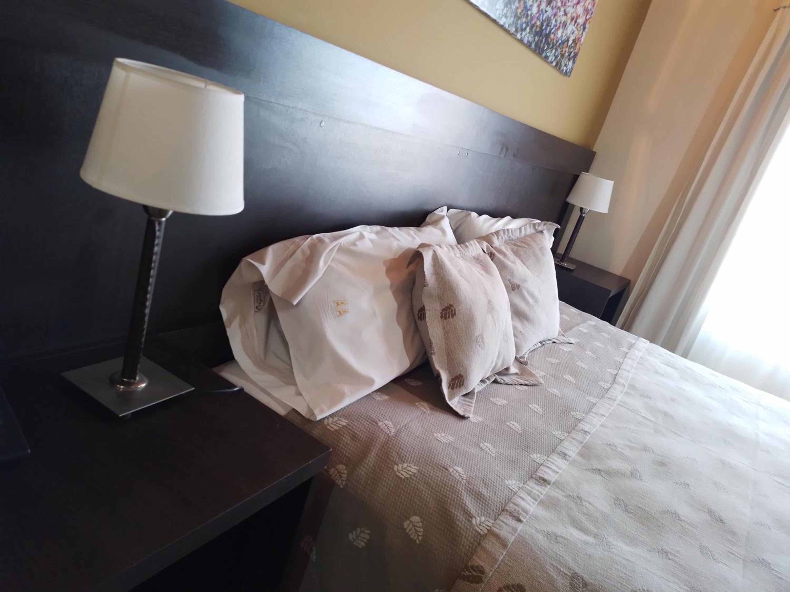 ALBERTI APARTAMENTS
