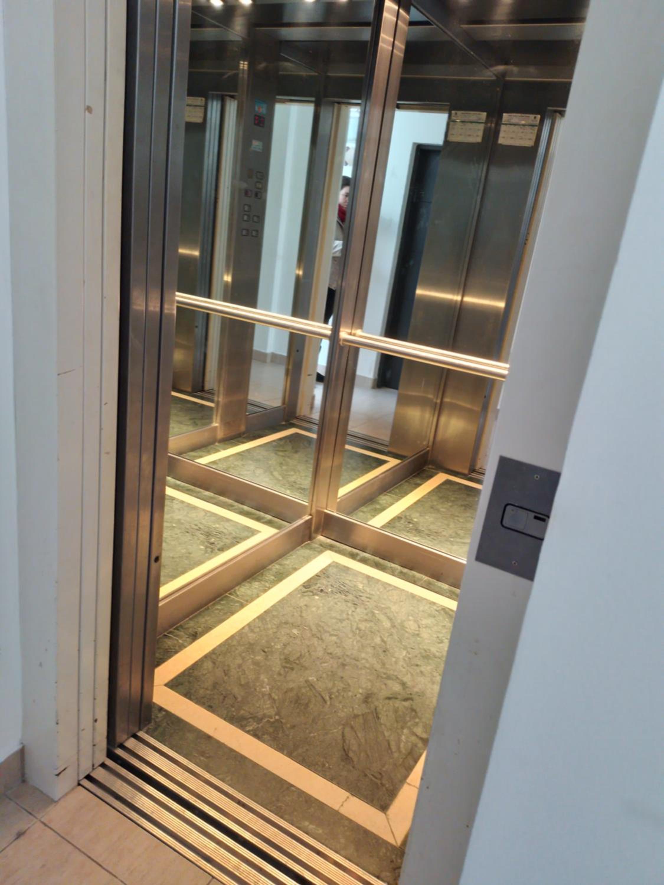 ALBERTI APARTAMENTS