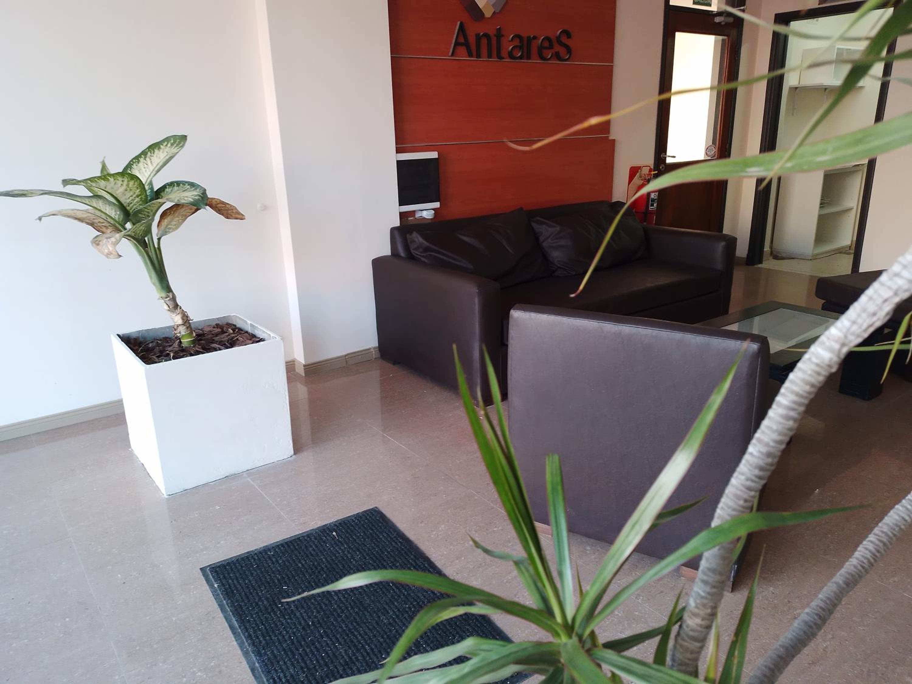 ALBERTI APARTAMENTS