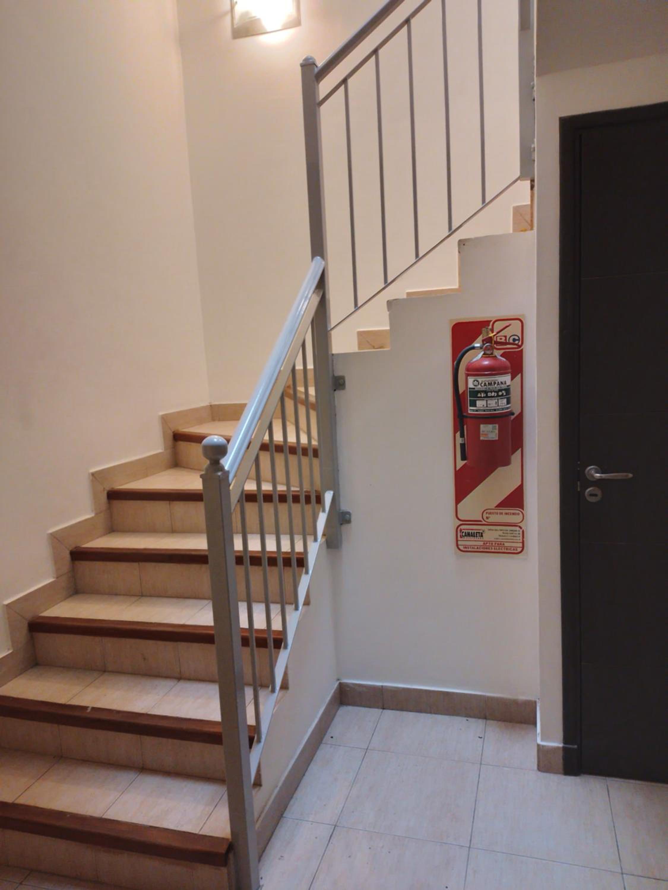 ALBERTI APARTAMENTS