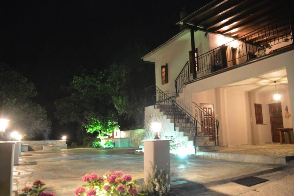 Villa Consta