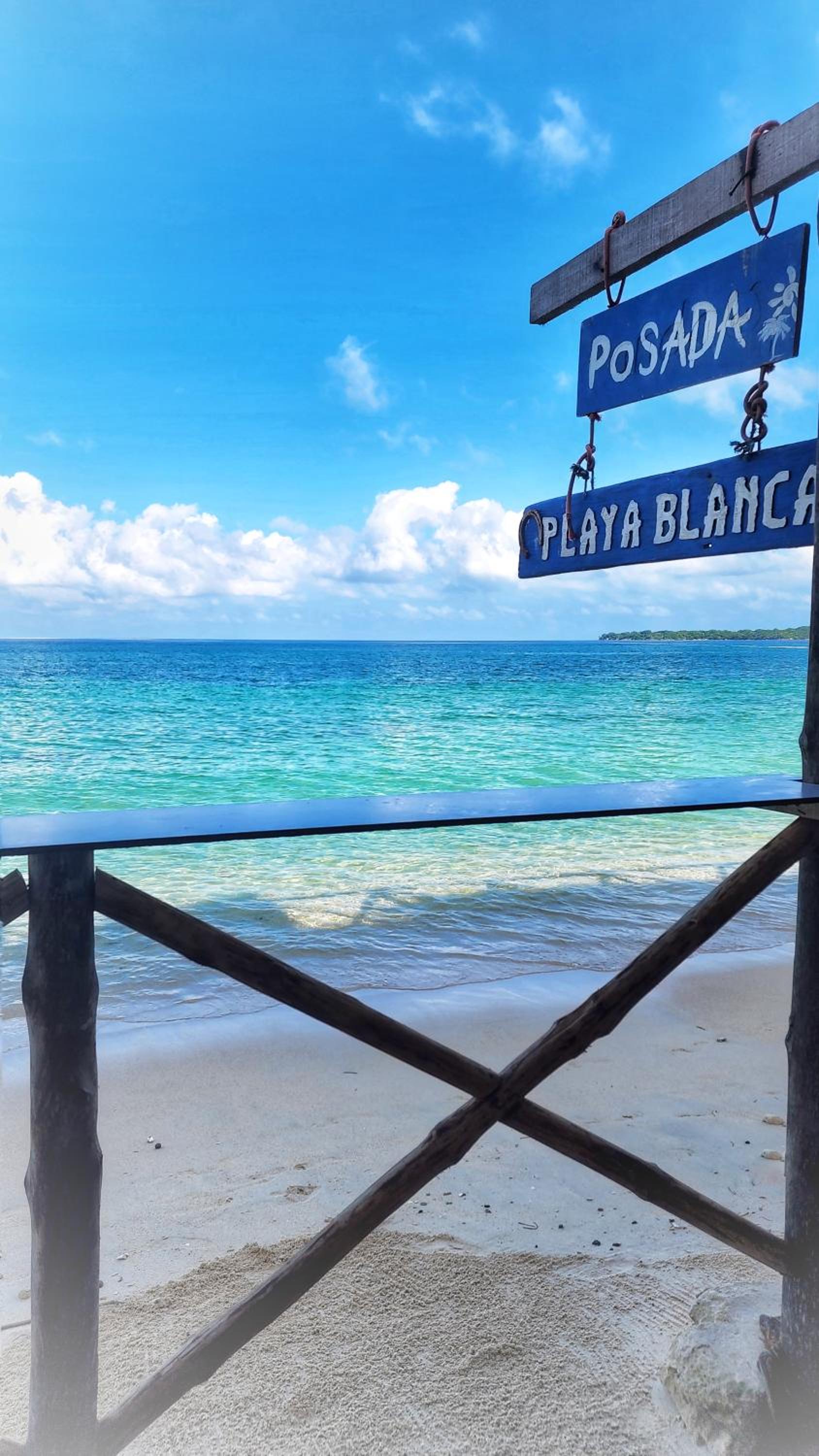 Hostal Playa Blanca