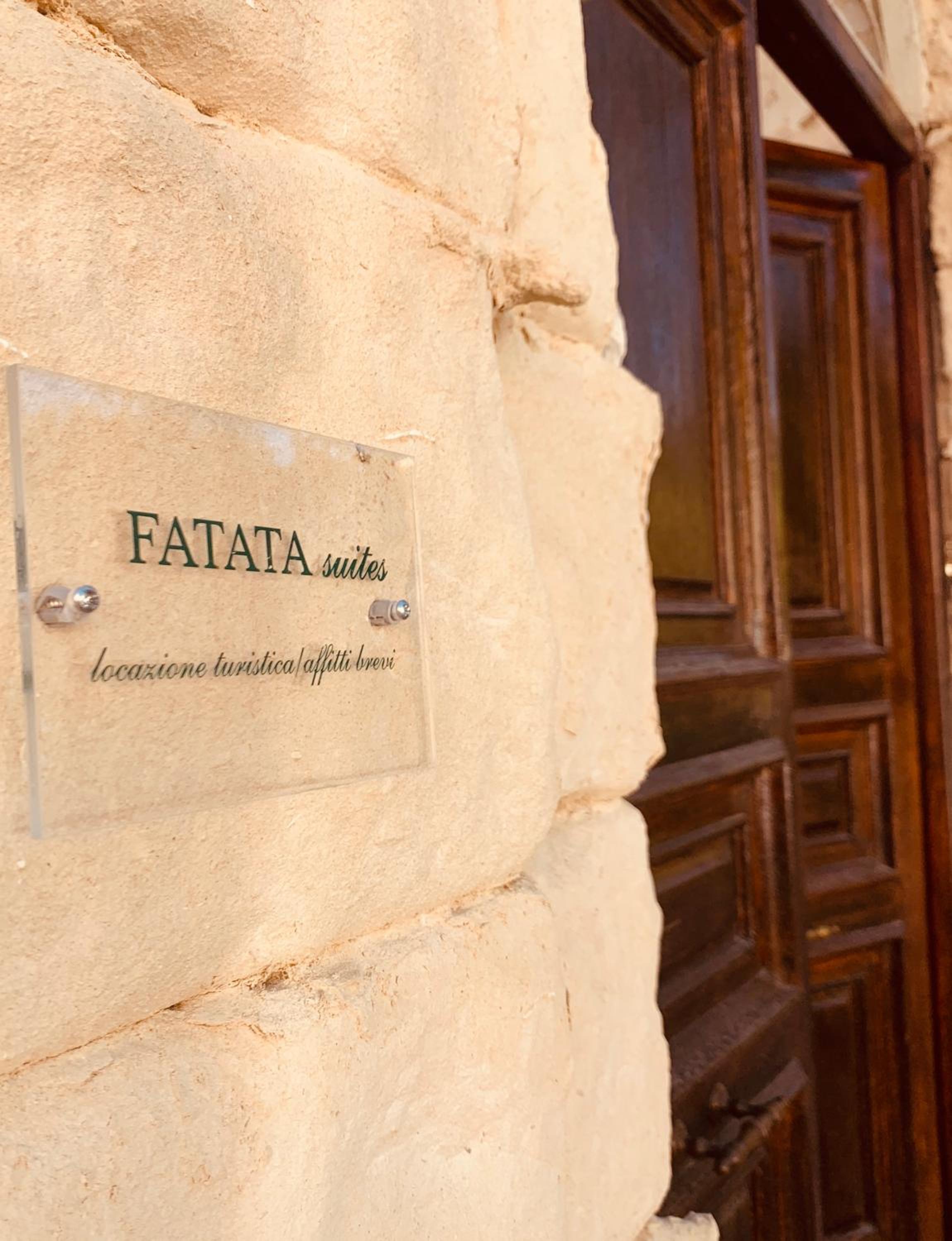 Fatata Suites view 4