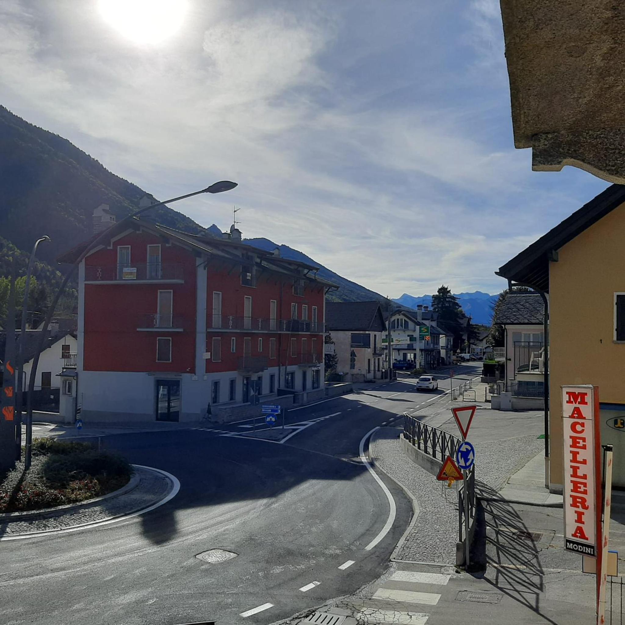 Appartamento Sophie LT view 3