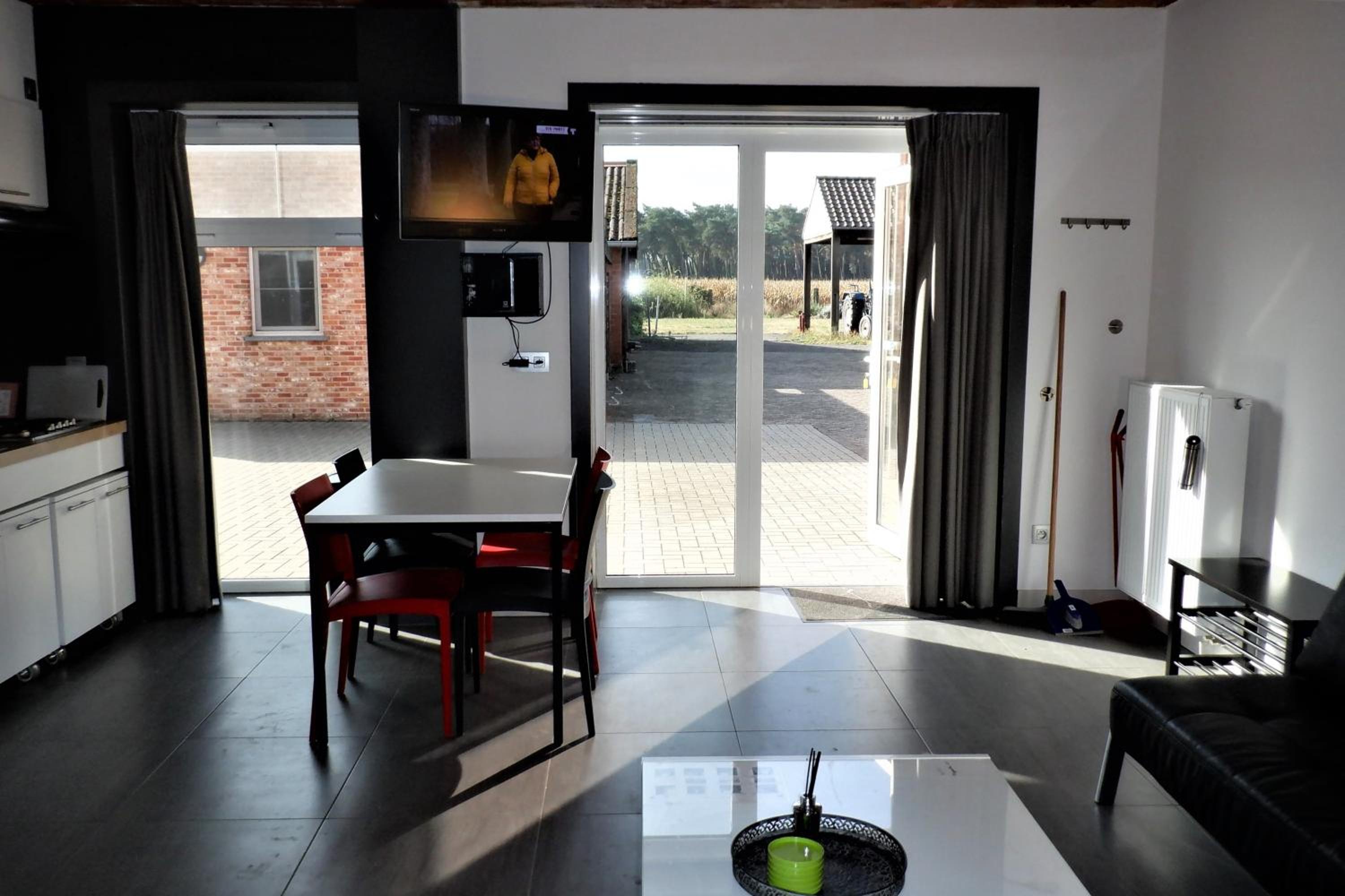 Hoeve Megusta