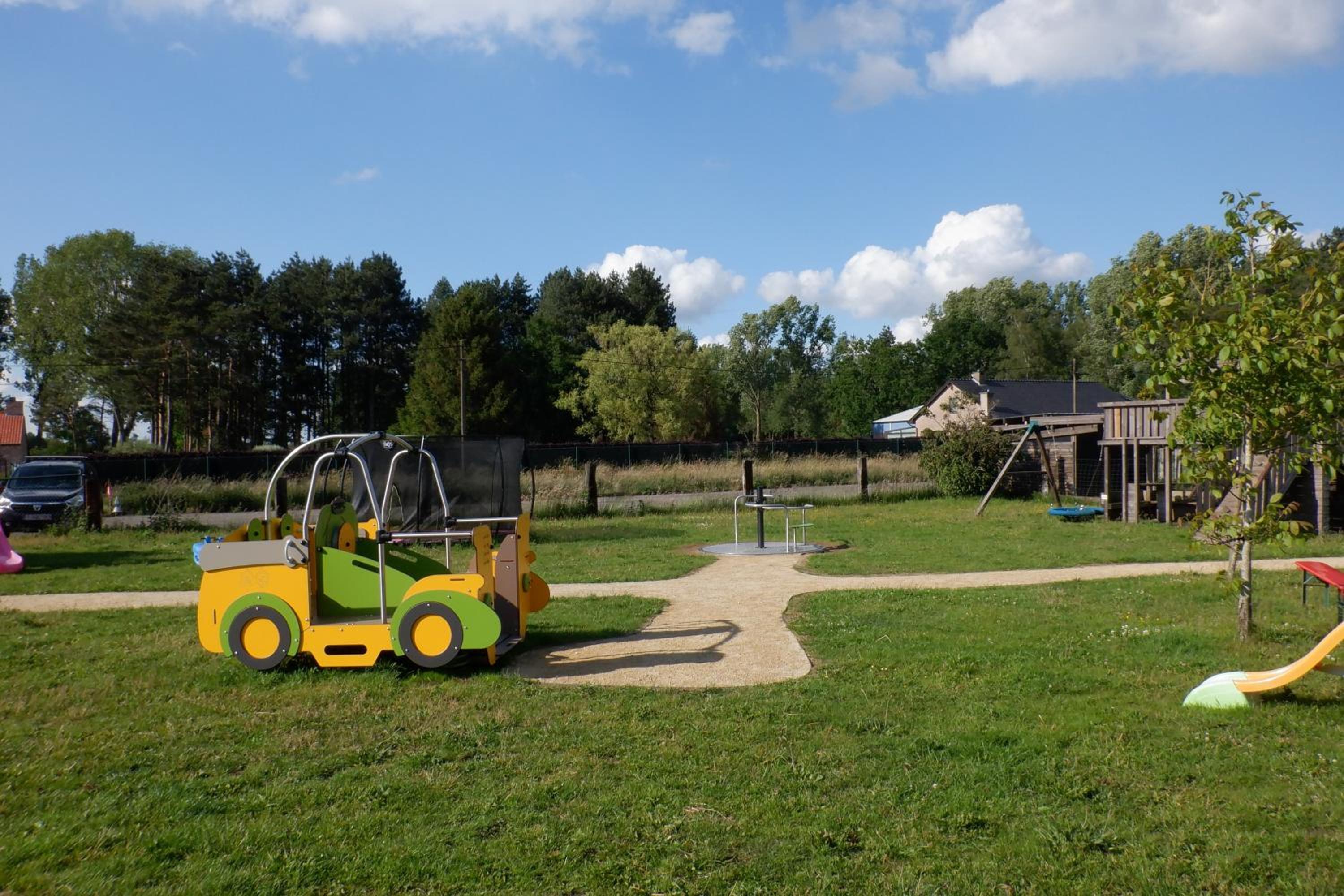 Hoeve Megusta