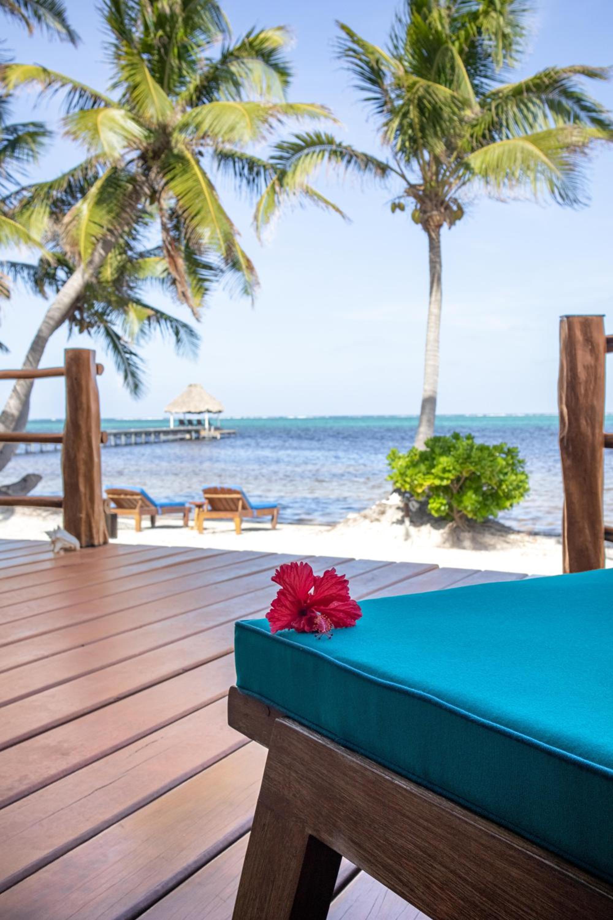 La Perla del Caribe - Villa Emerald