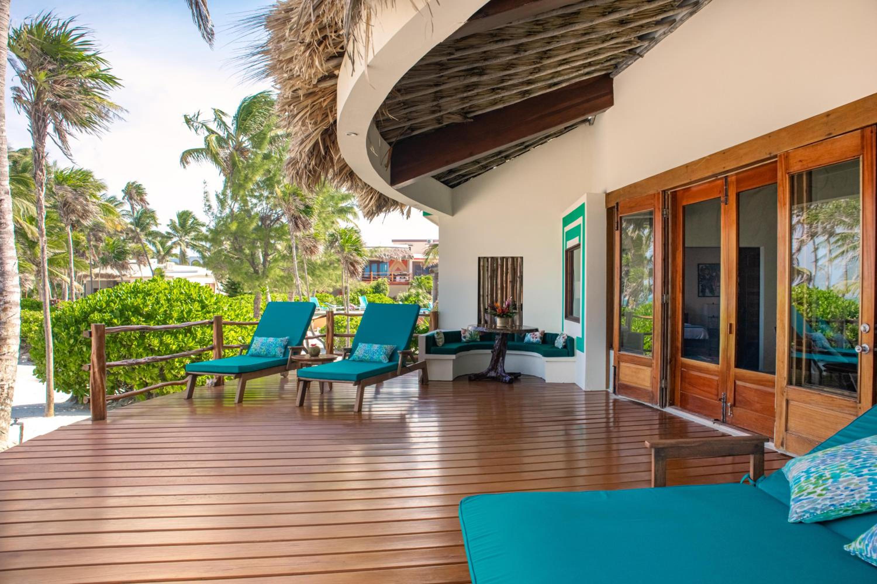 La Perla del Caribe - Villa Emerald