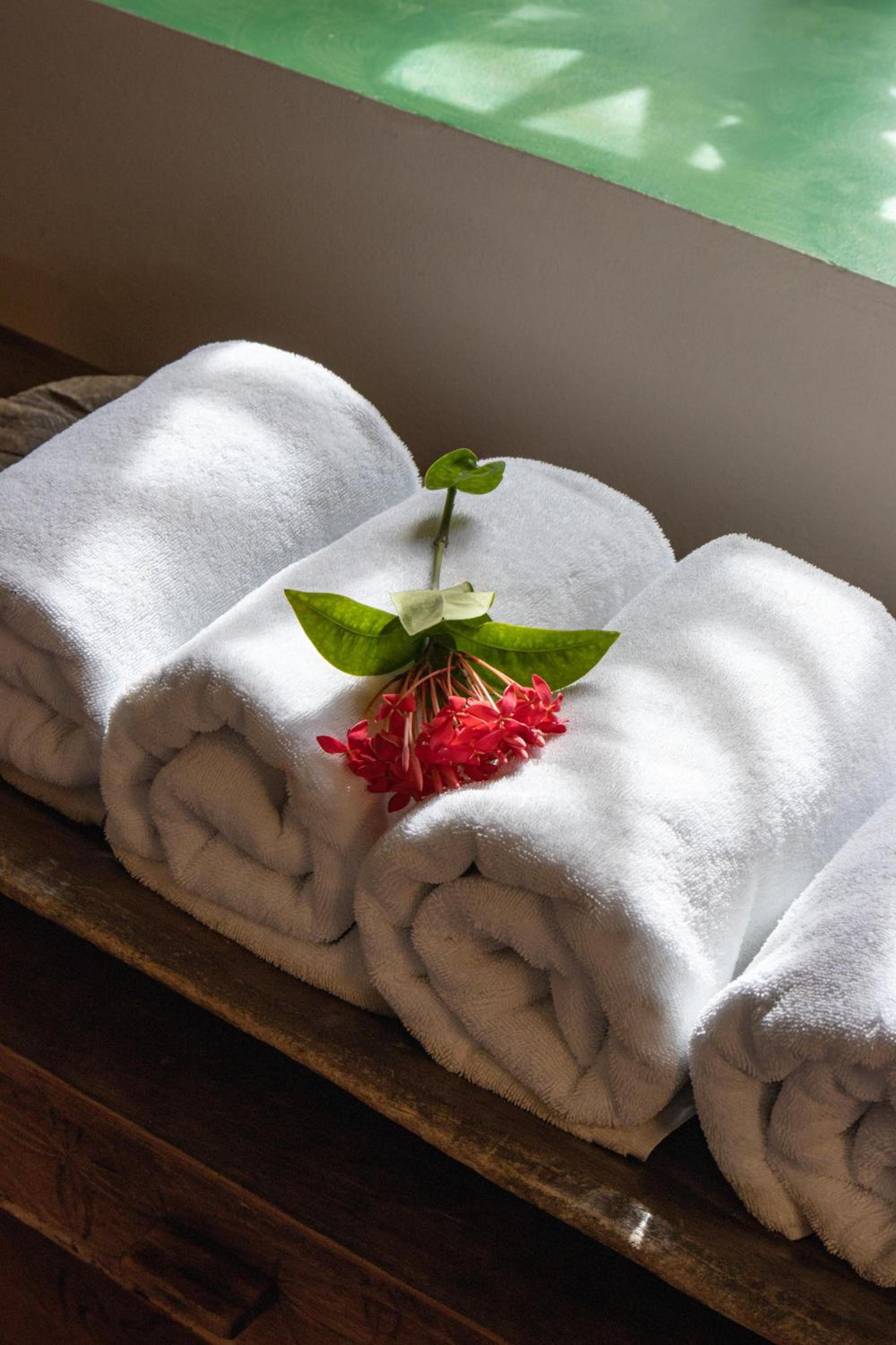 La Perla del Caribe - Villa Emerald
