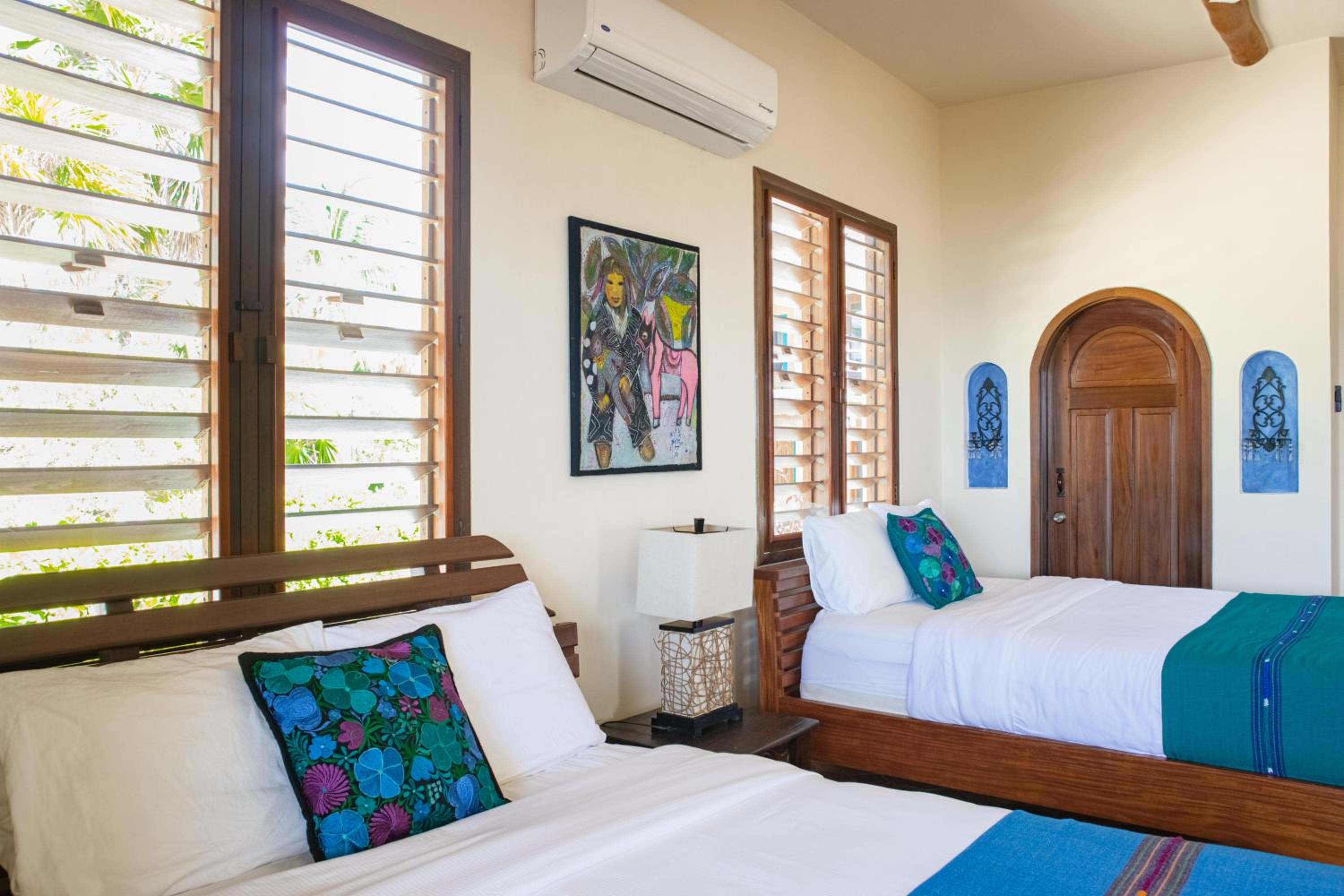 La Perla del Caribe - Villa Emerald