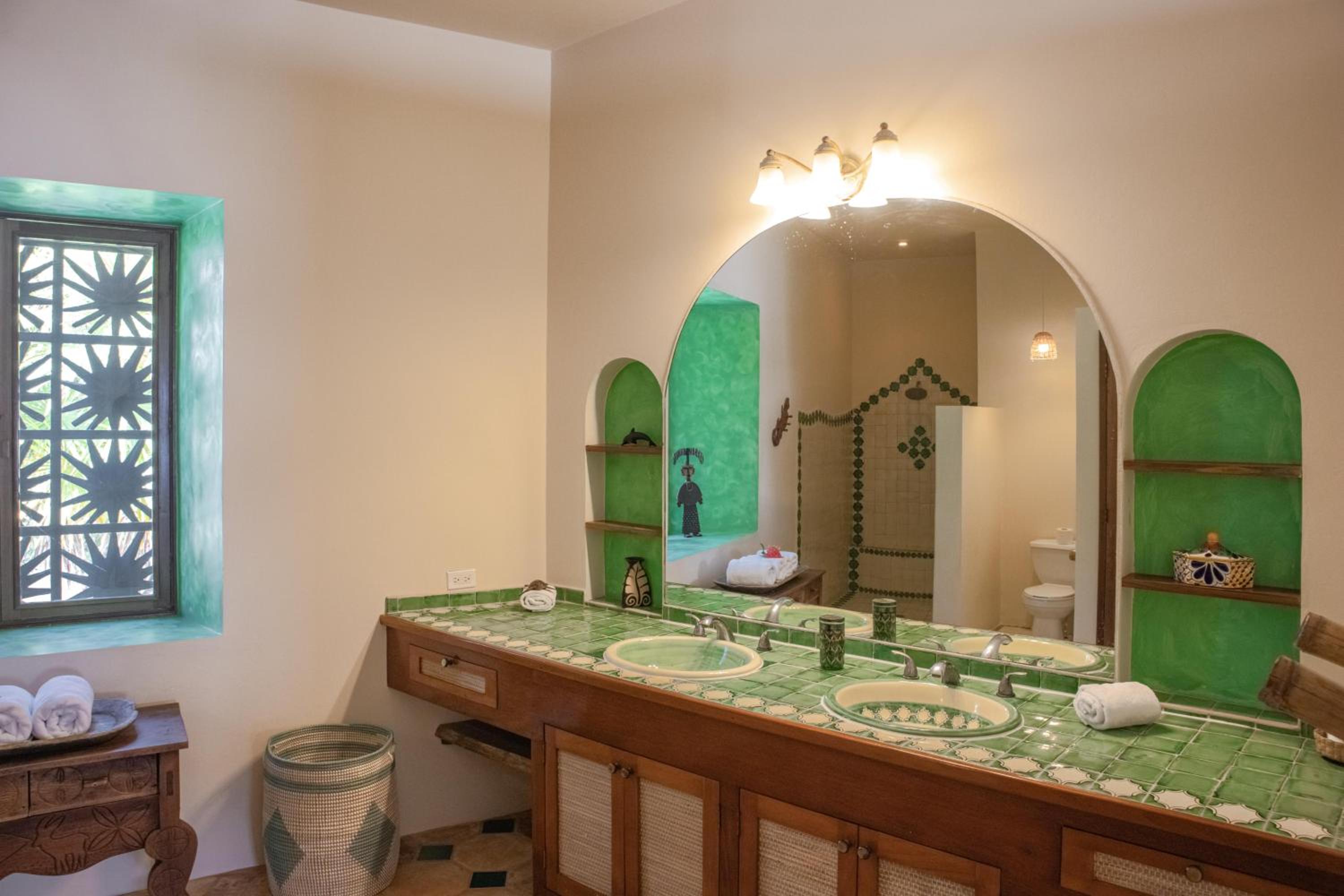 La Perla del Caribe - Villa Emerald