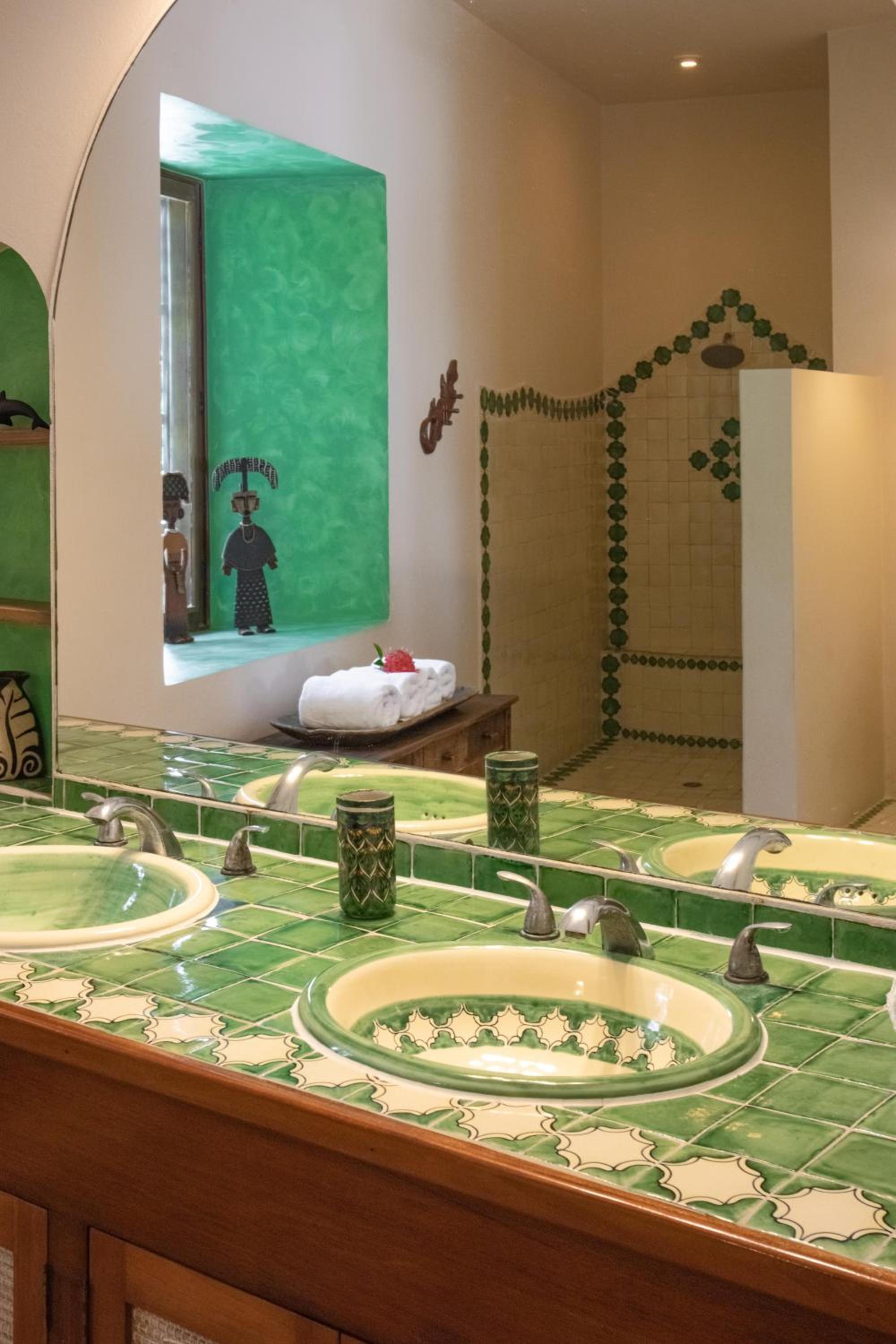 La Perla del Caribe - Villa Emerald