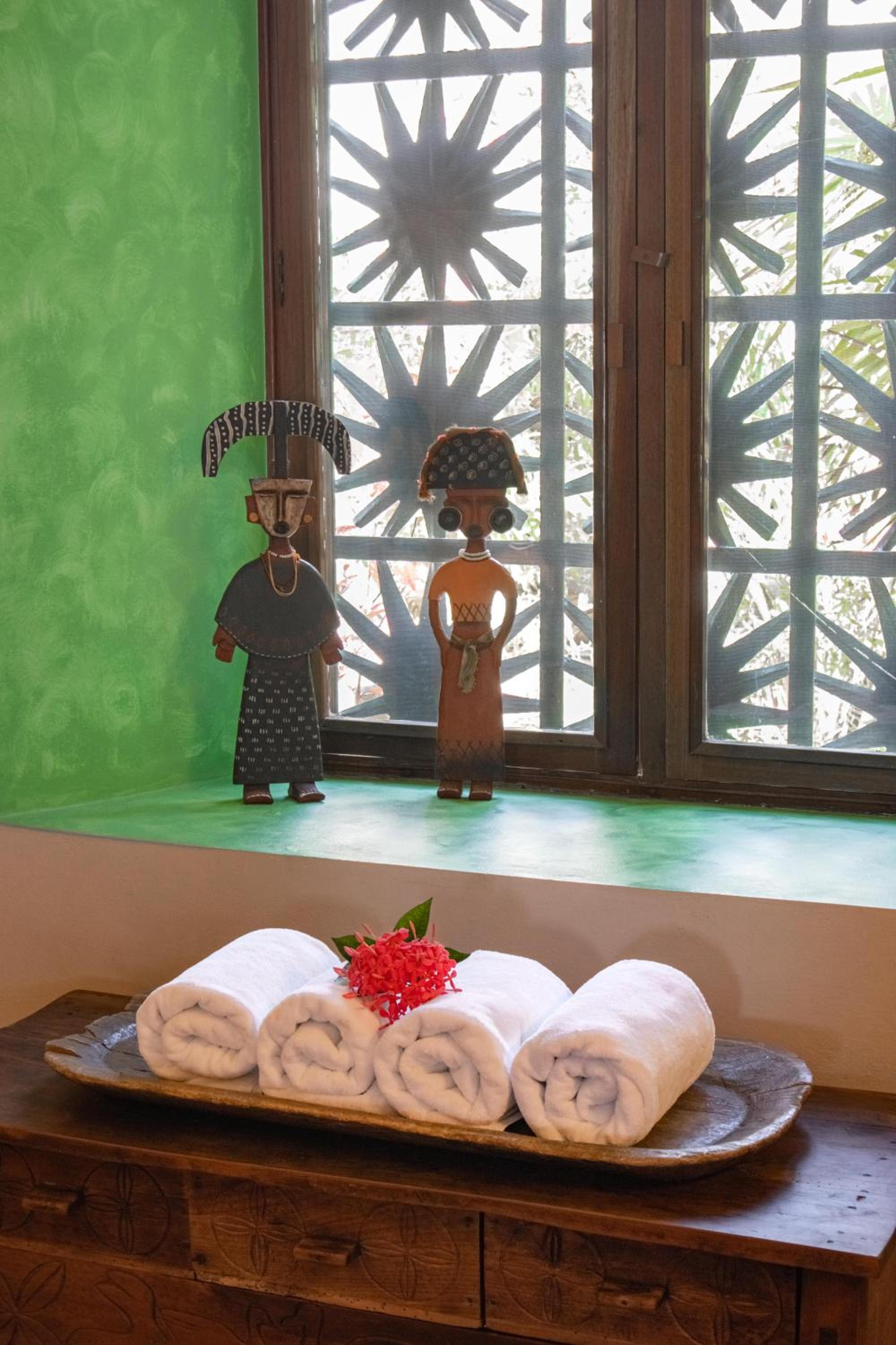 La Perla del Caribe - Villa Emerald