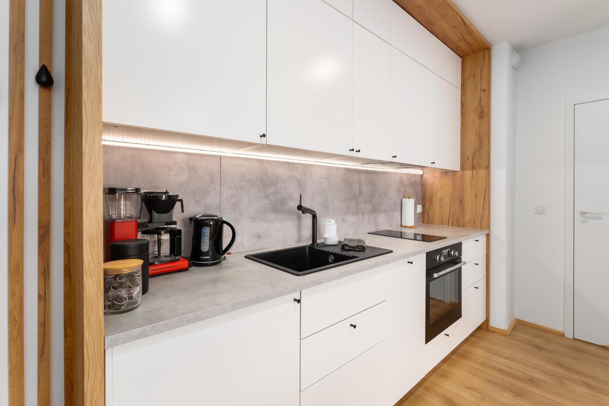 Apartament WILLOW TREE SurfingBird Dźwirzyno view 4